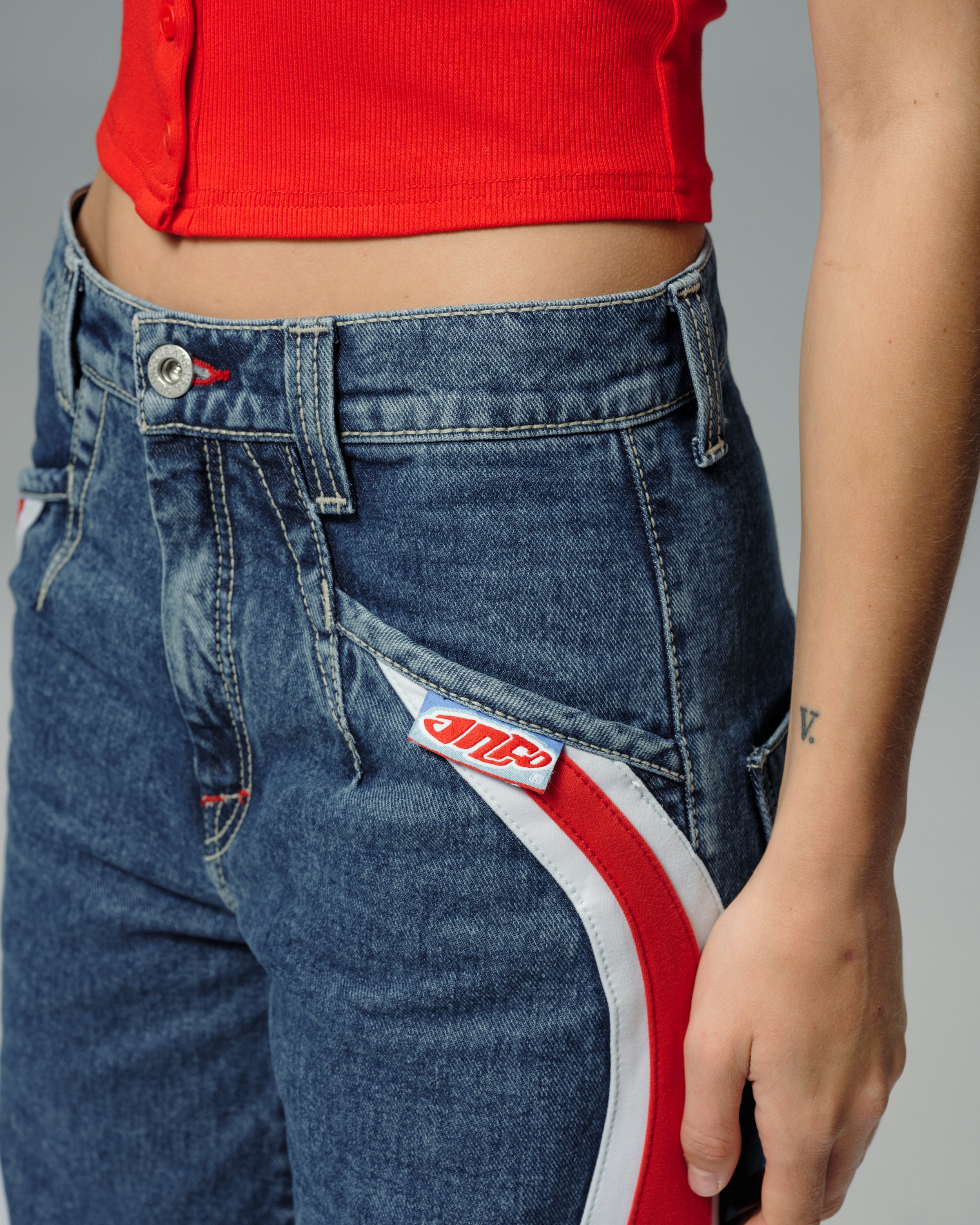 Hypnotix Jeans. 32