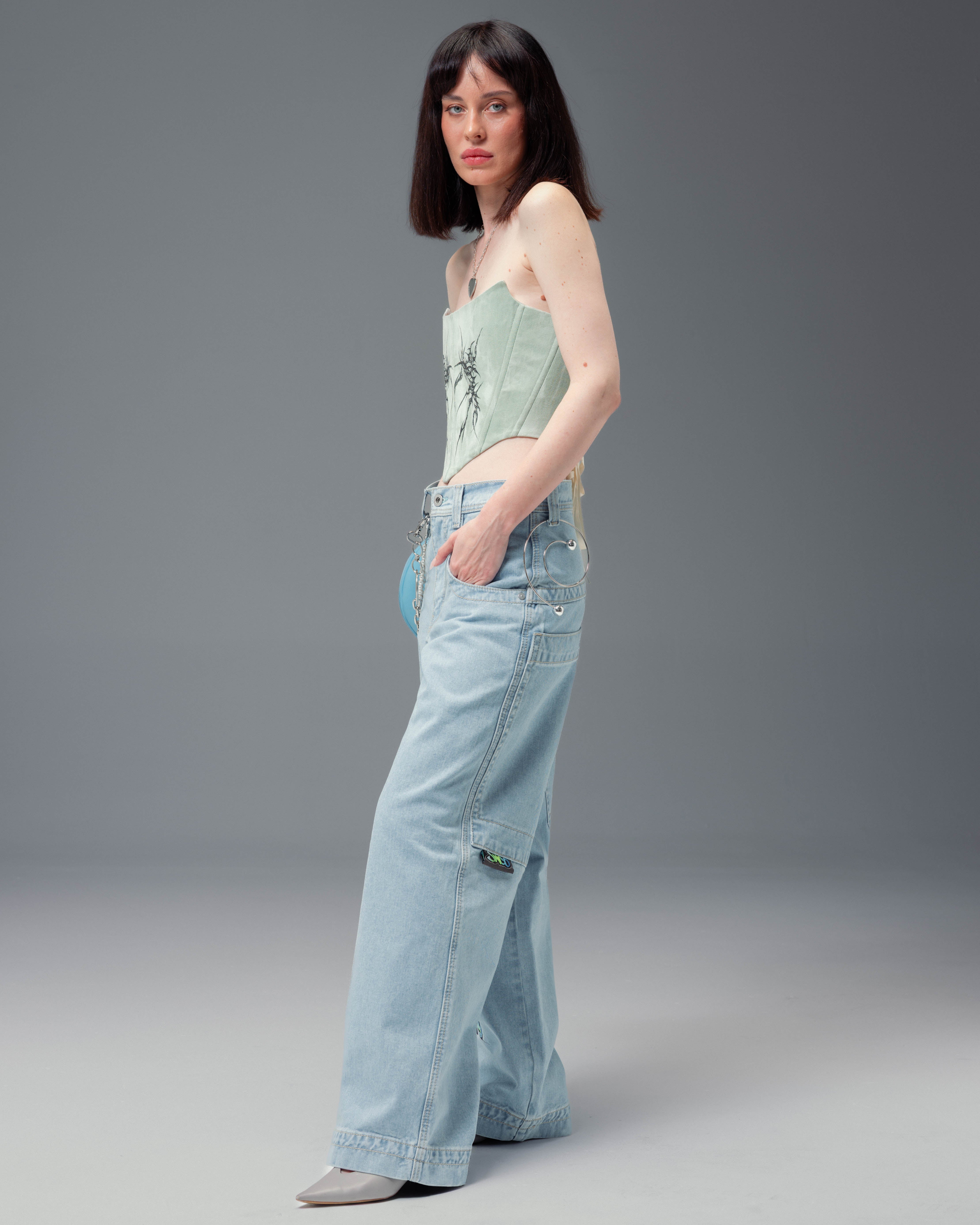 Rollin Jeans. 26