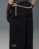 W Rollin. 26". Jet Black.