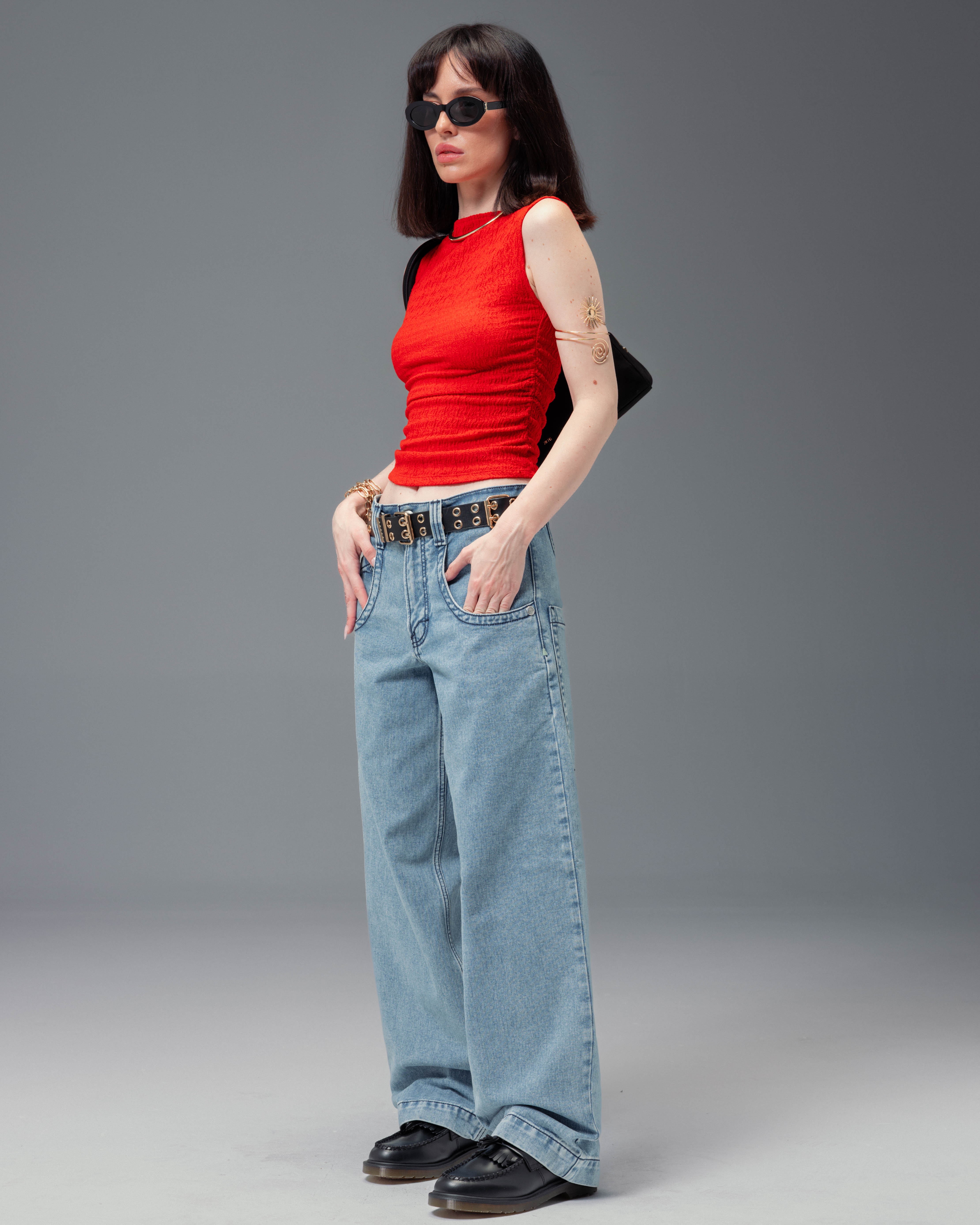 1169 Low Down Deck Jeans. 20