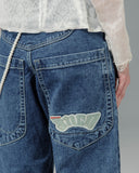 W169 Low Down. 20". Dark Stone.