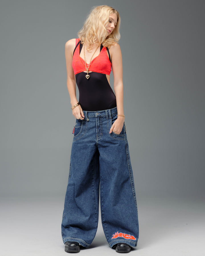 W117 King. 28". Dark Stone.