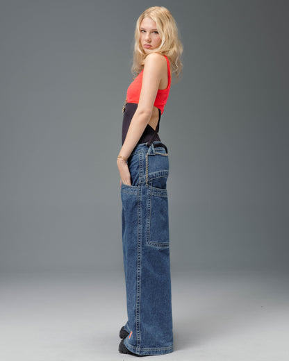 W117 King. 28". Dark Stone.