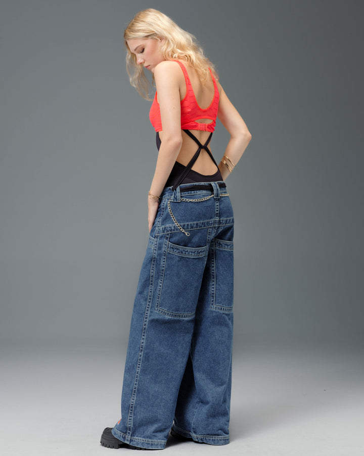 W117 King. 28". Dark Stone.