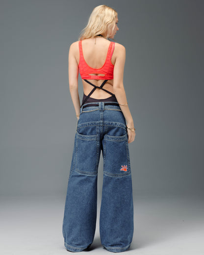 W117 King. 28". Dark Stone.