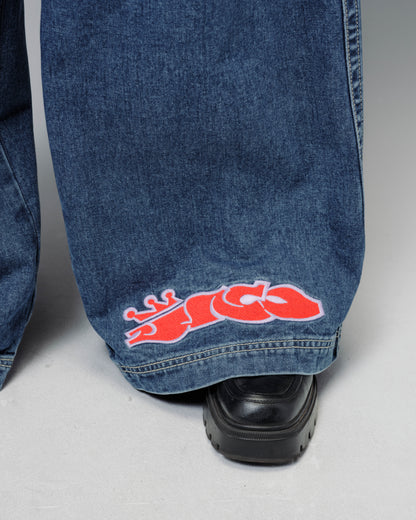 W117 King. 28". Dark Stone.