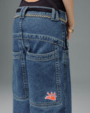 W117 King. 28". Dark Stone.