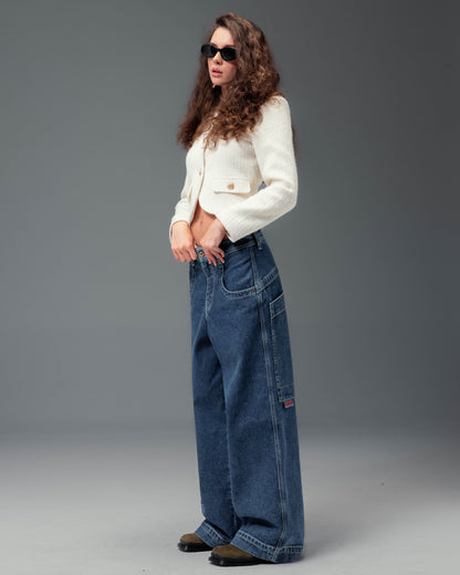 W Rollin. 26". Dark Stone.