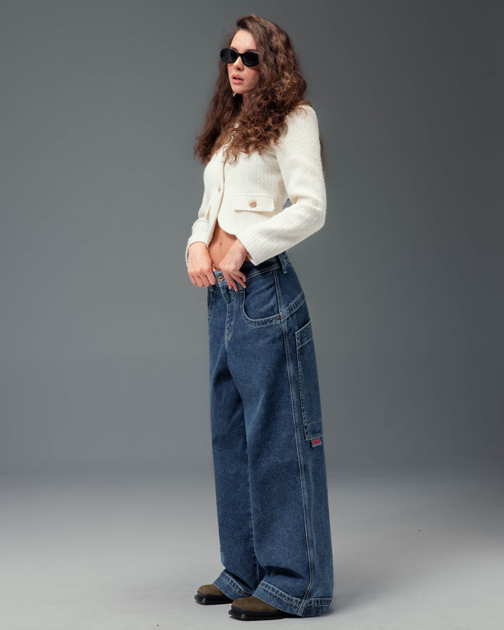 W Rollin. 26". Dark Stone.