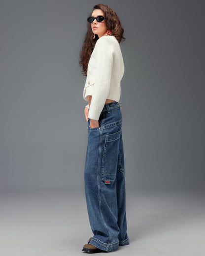 W Rollin. 26". Dark Stone.