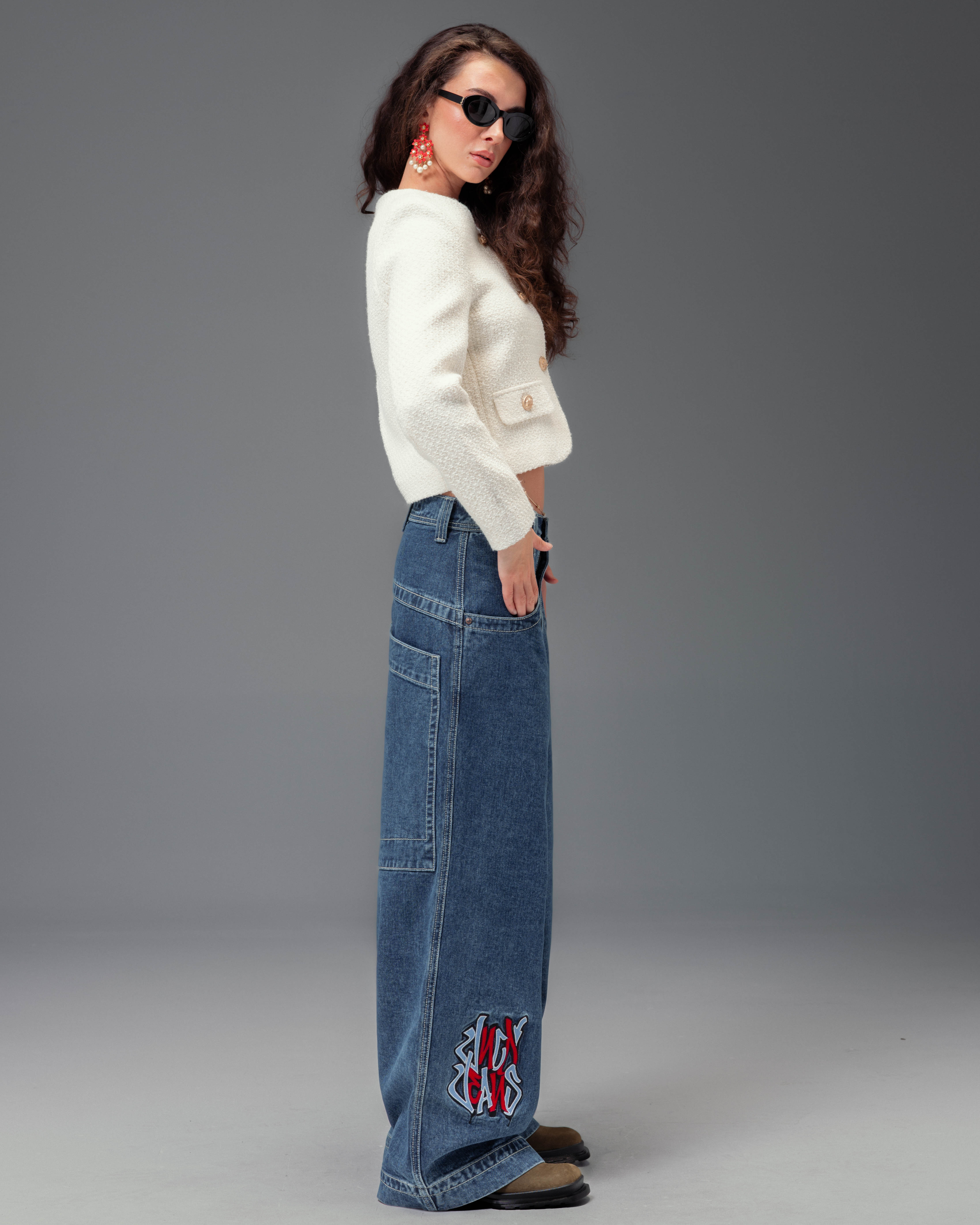 Rollin Jeans. 26