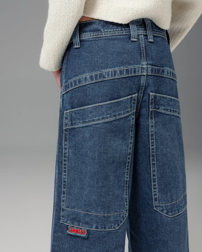 W Rollin. 26". Dark Stone.