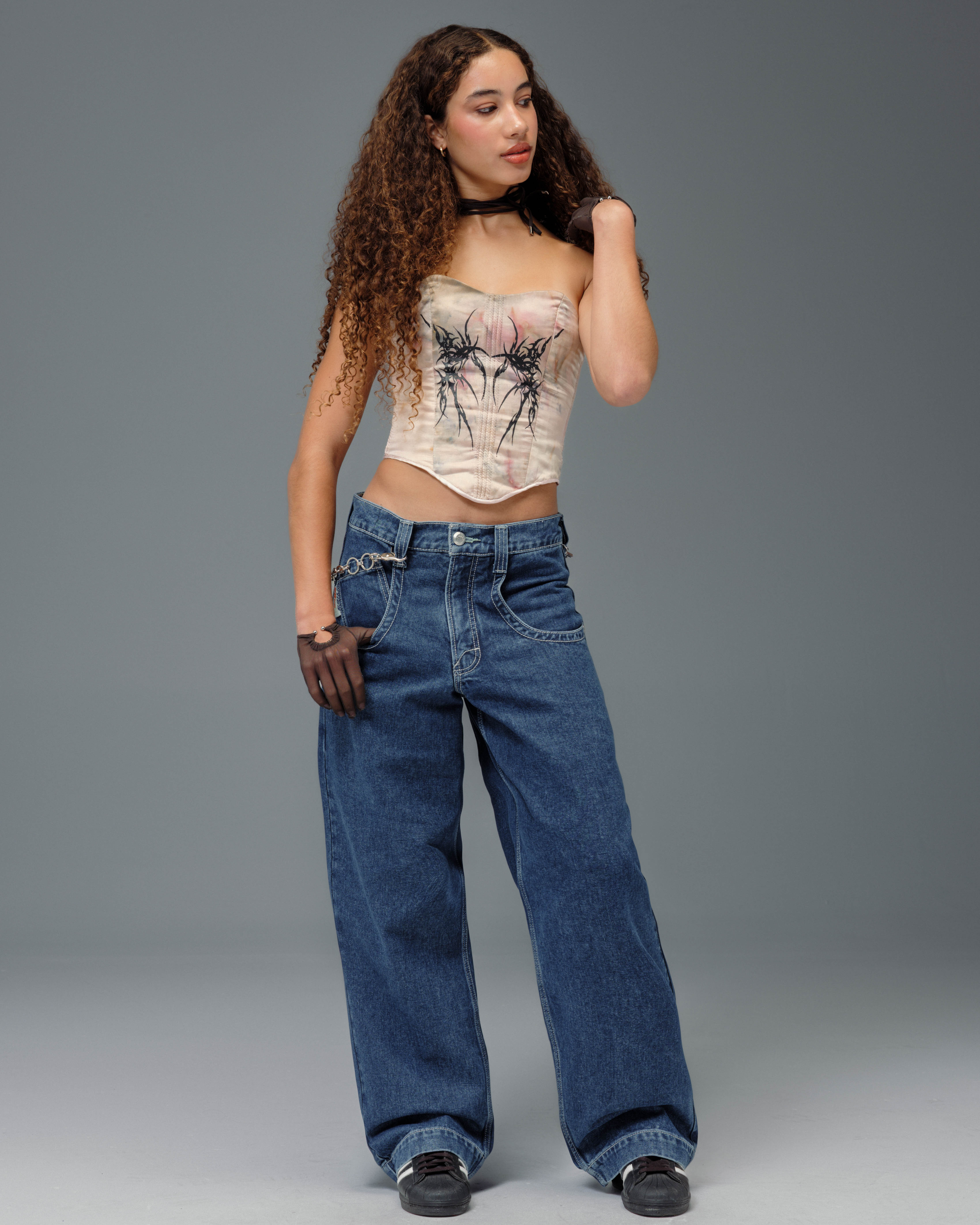 PELLICULE ペリキュール stone-ag denim デニム stone-ag denim｜PELLICULE | ぺリキュール