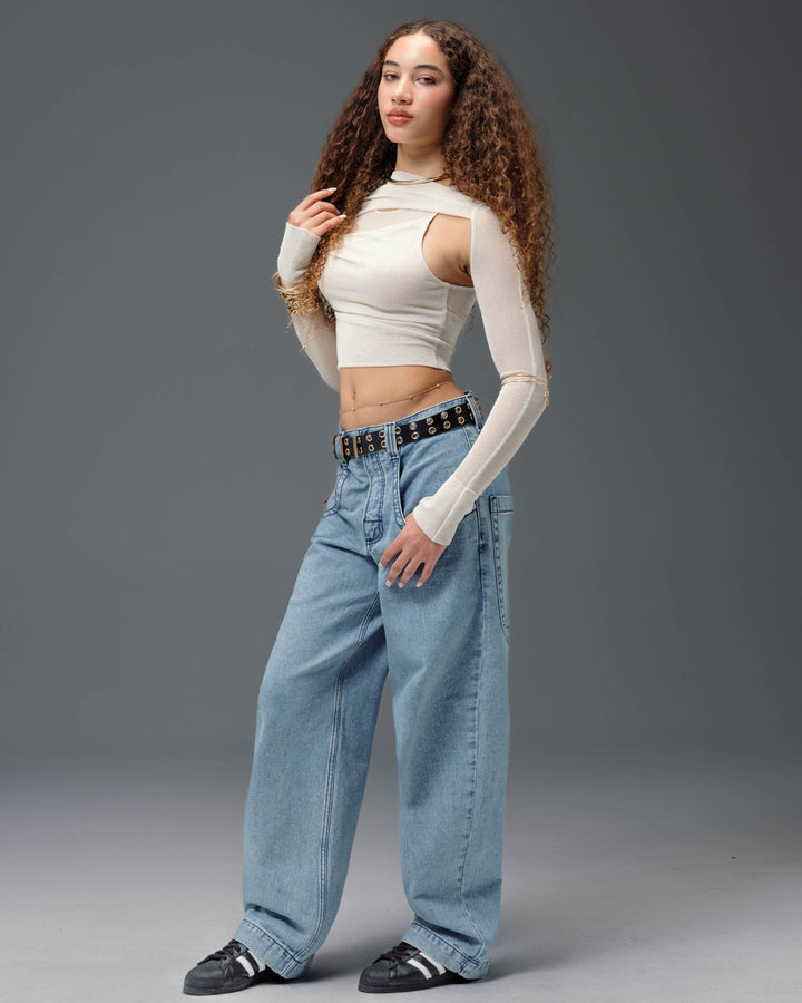 W169 Low Down. 20". Antique.