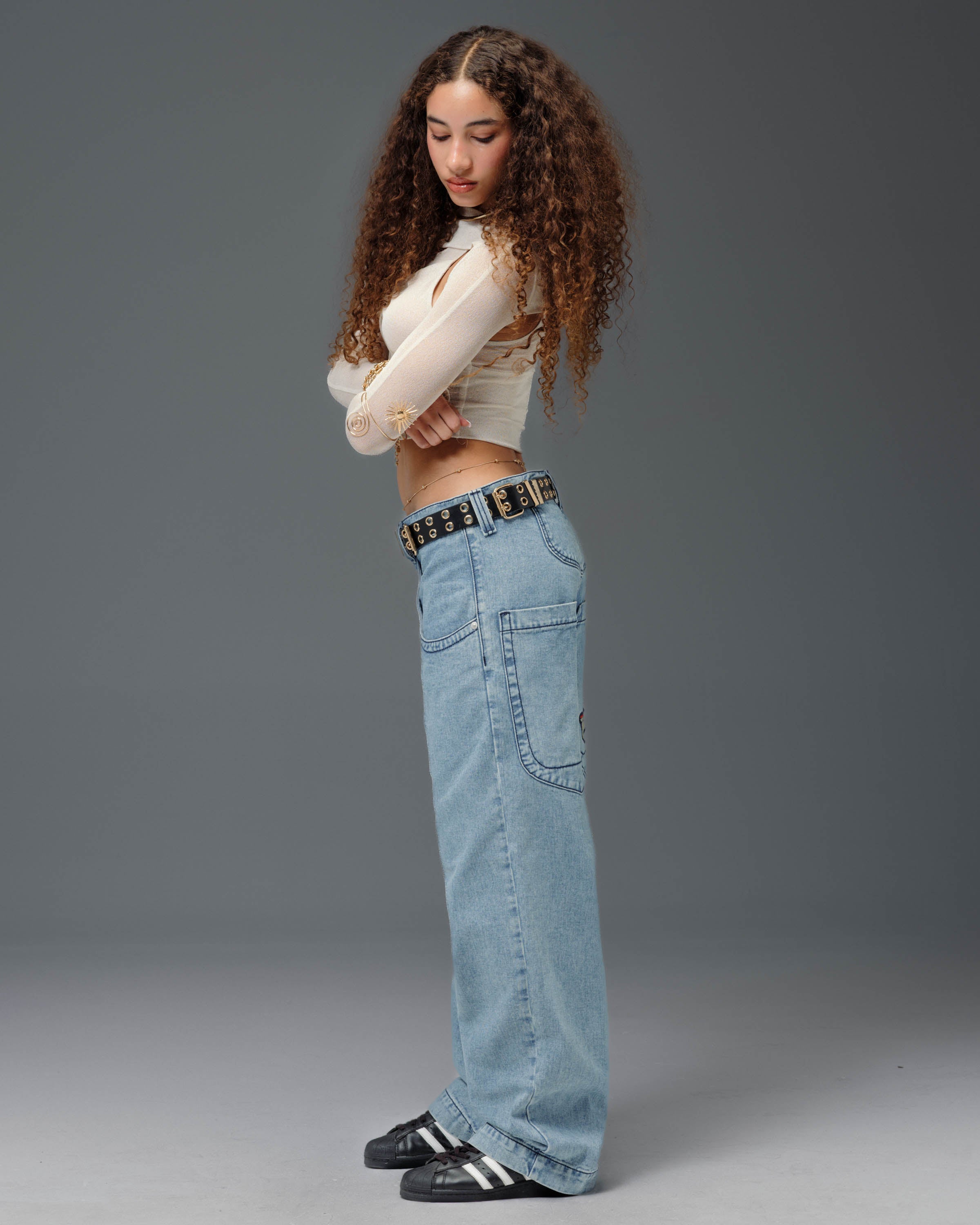 169 Low Down Jeans. 20