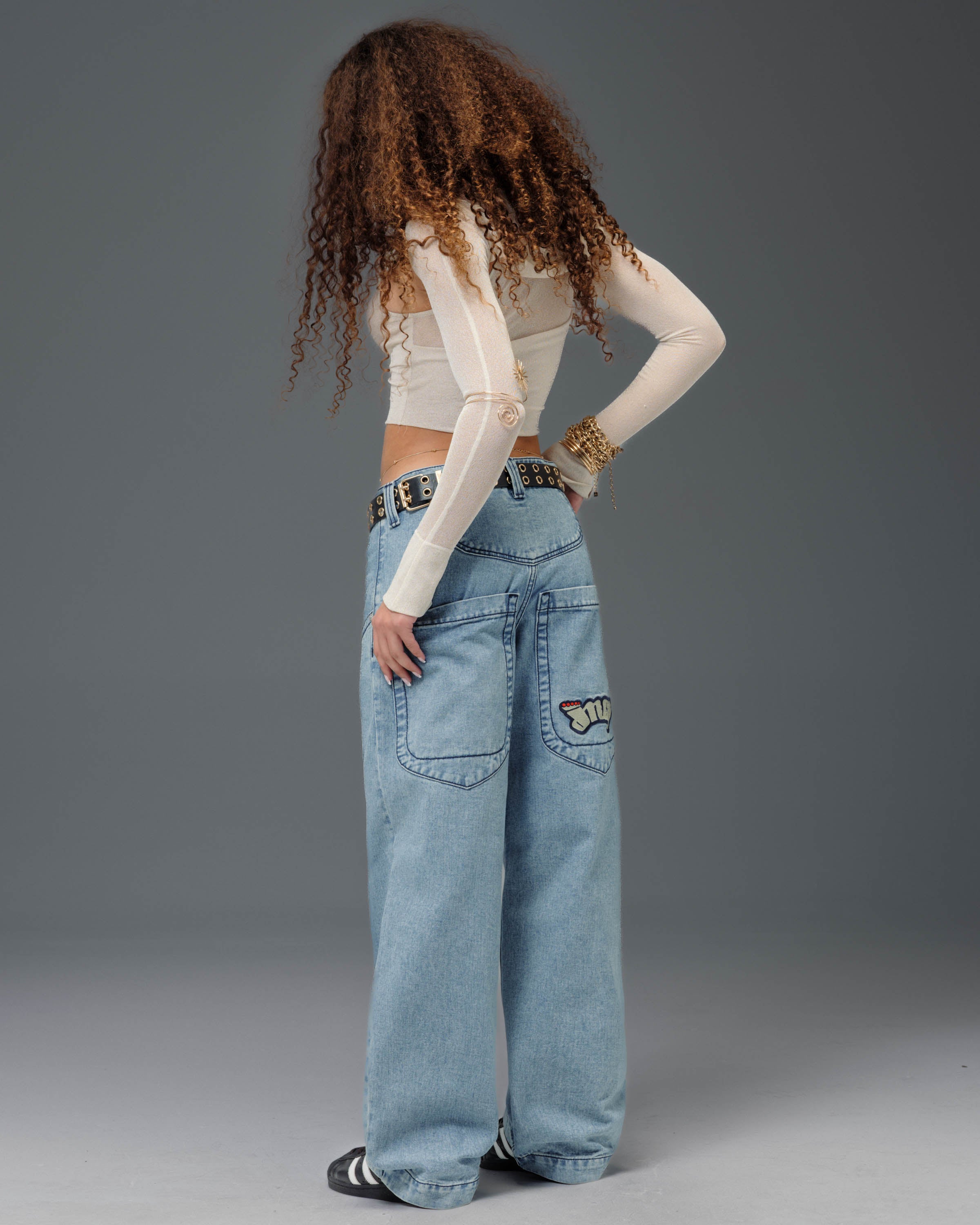 169 Low Down Jeans. 20