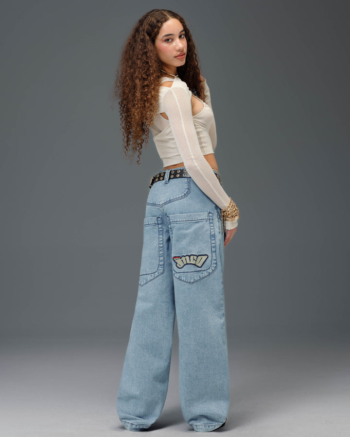 W169 Low Down. 20". Antique.