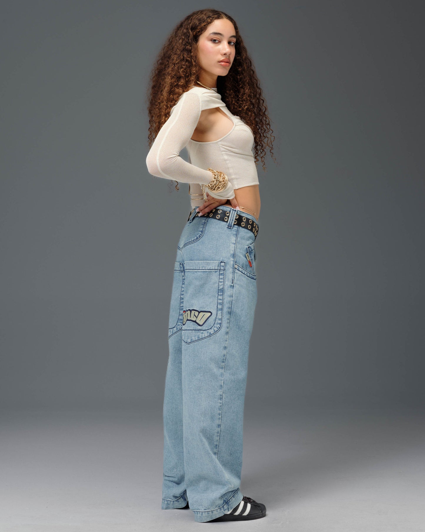 W169 Low Down. 20". Antique.