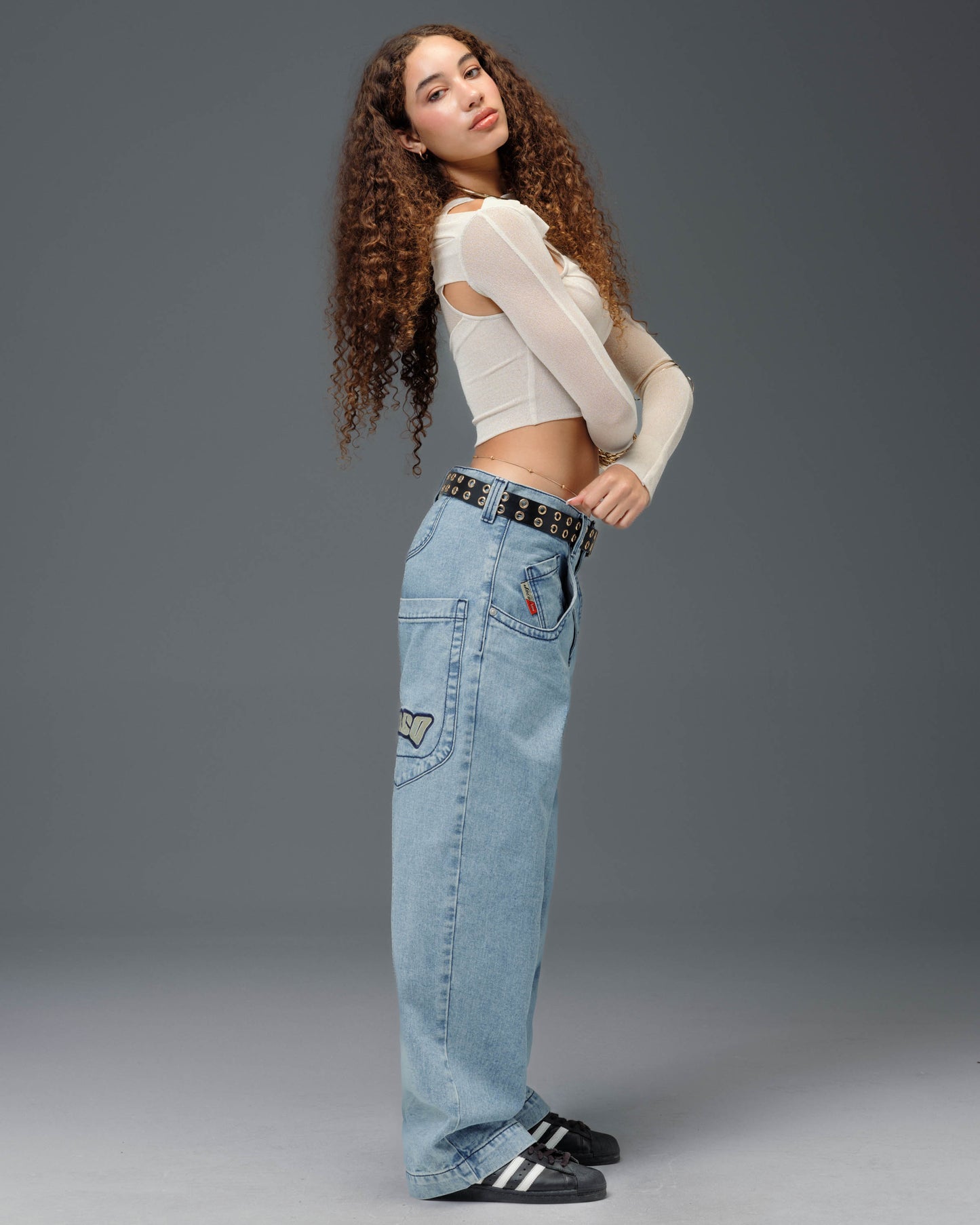 W169 Low Down. 20". Antique.