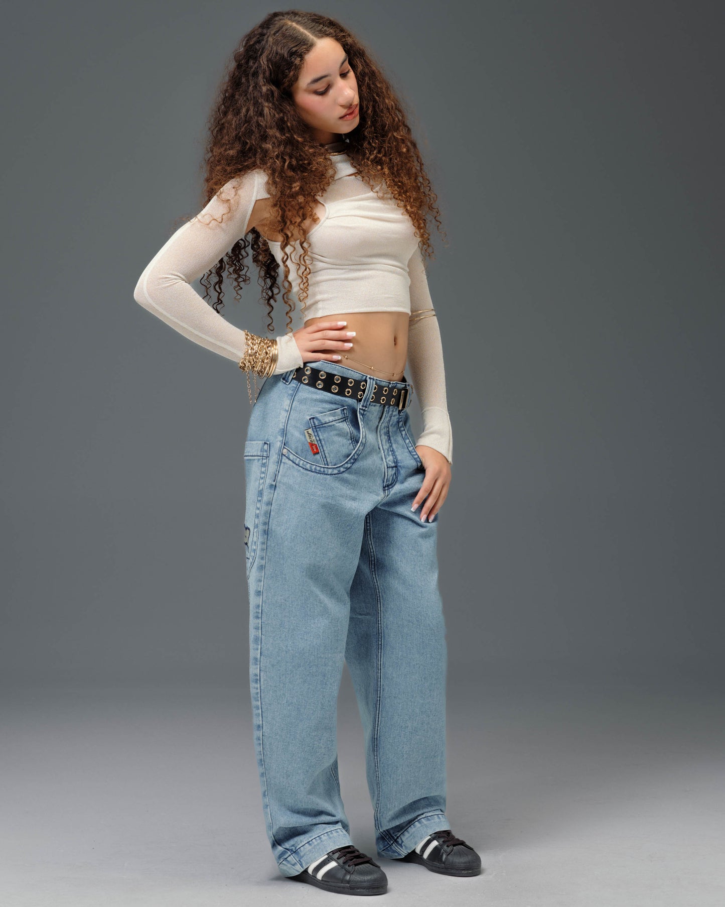 W169 Low Down. 20". Antique.