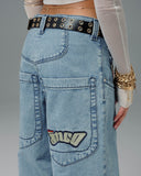 W169 Low Down. 20". Antique.