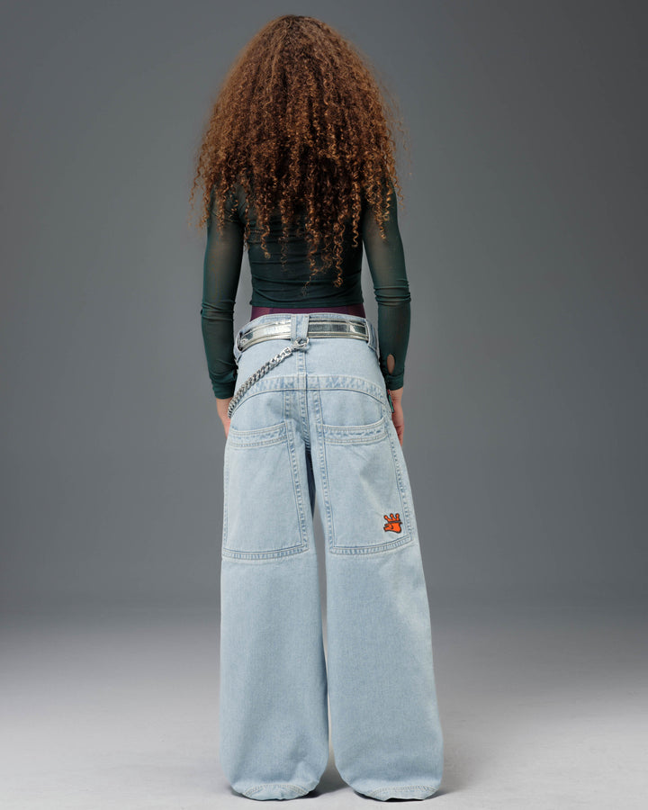 W117 King. 28". Vintage.