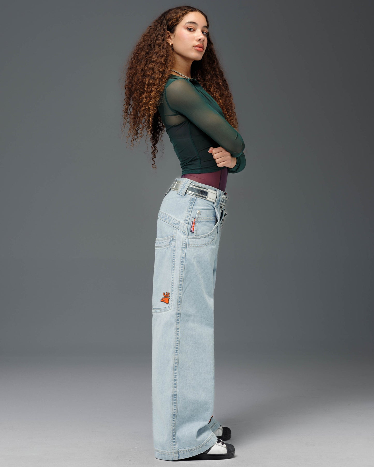 W117 King. 28". Vintage.