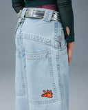 W117 King. 28". Vintage.