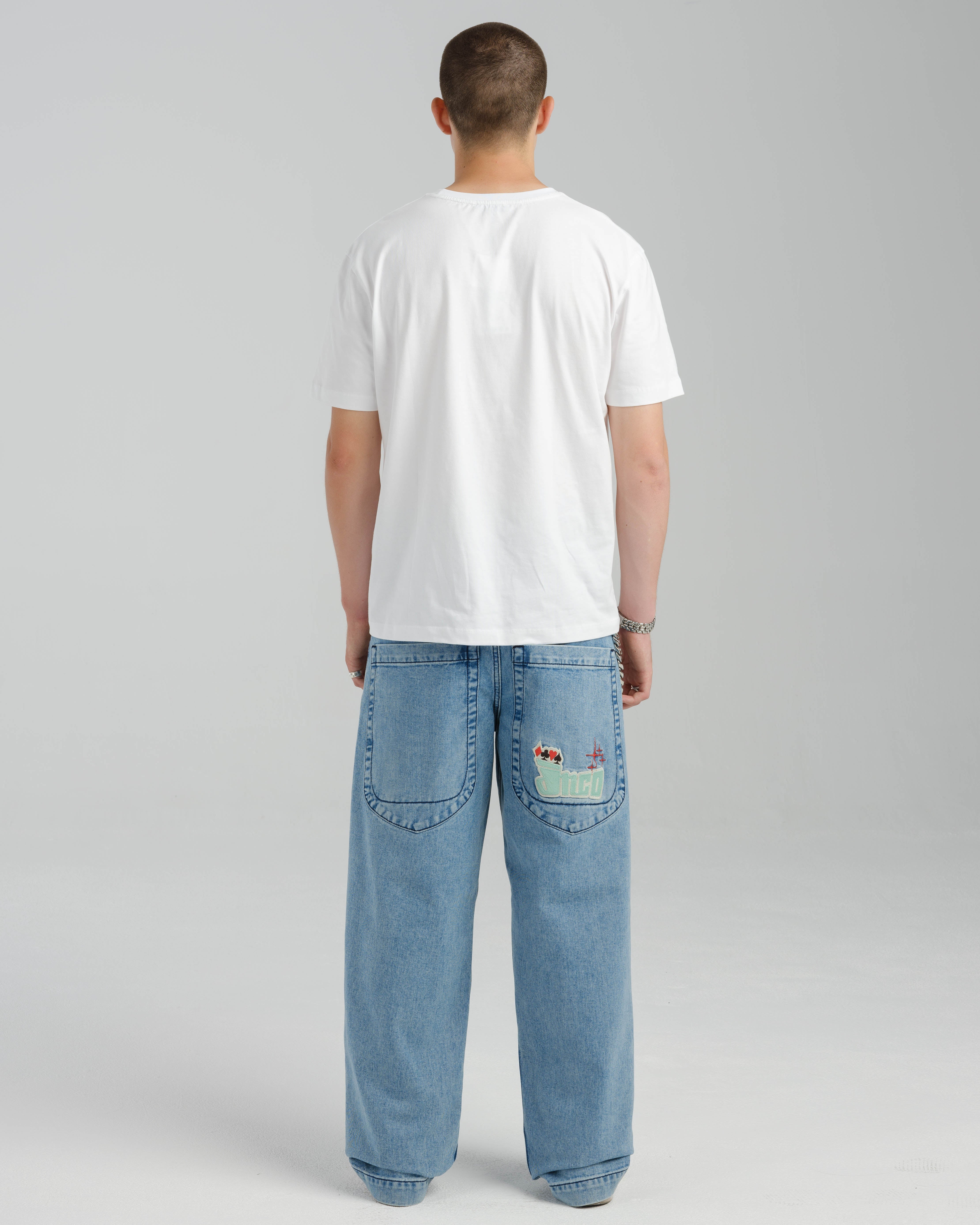 Jnco jeans low down hotsell