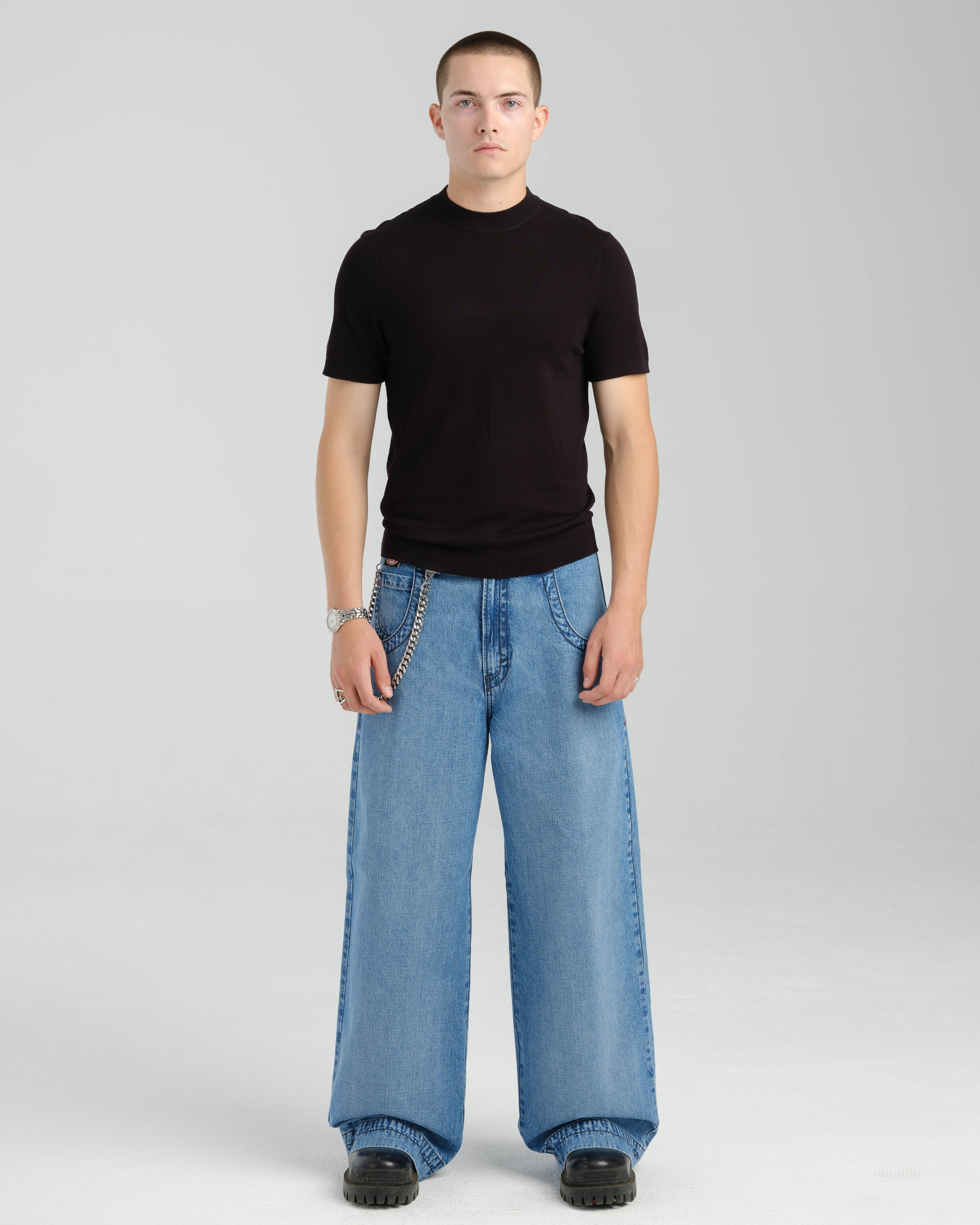 Popular jnco vintage