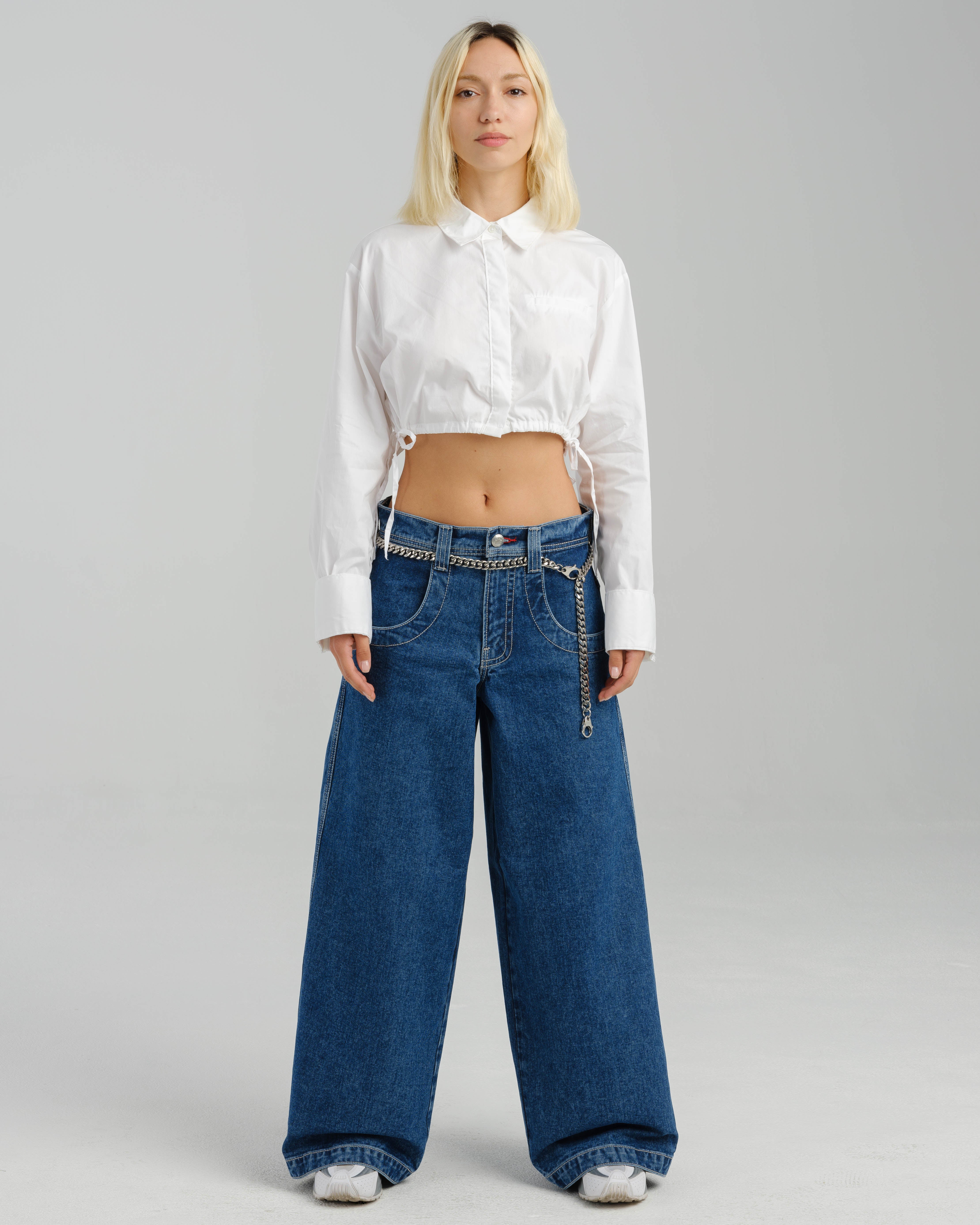 The Original JNCO JEANS | The Original Wide-Leg Jeans – JNCO