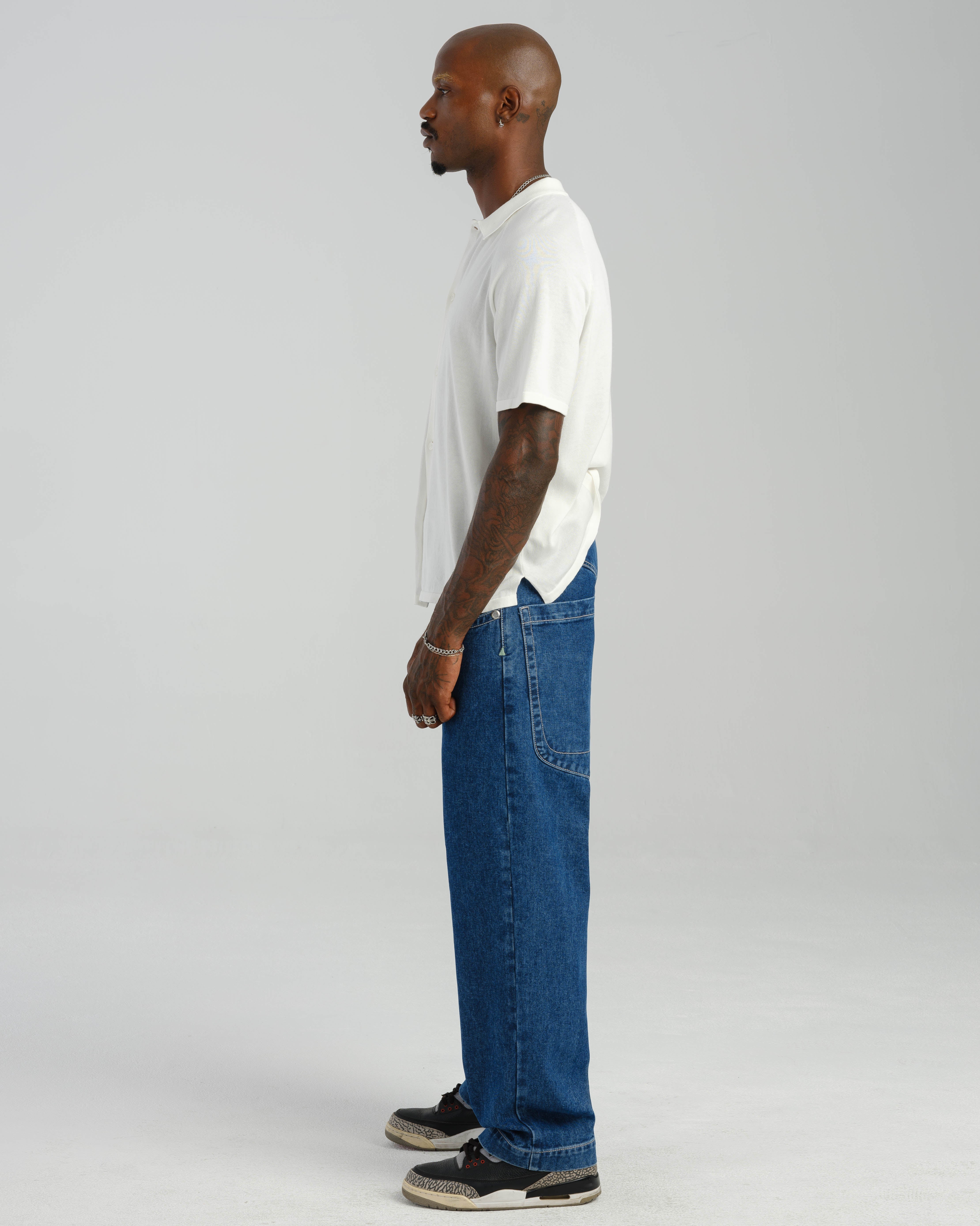 Jnco jeans low shops down