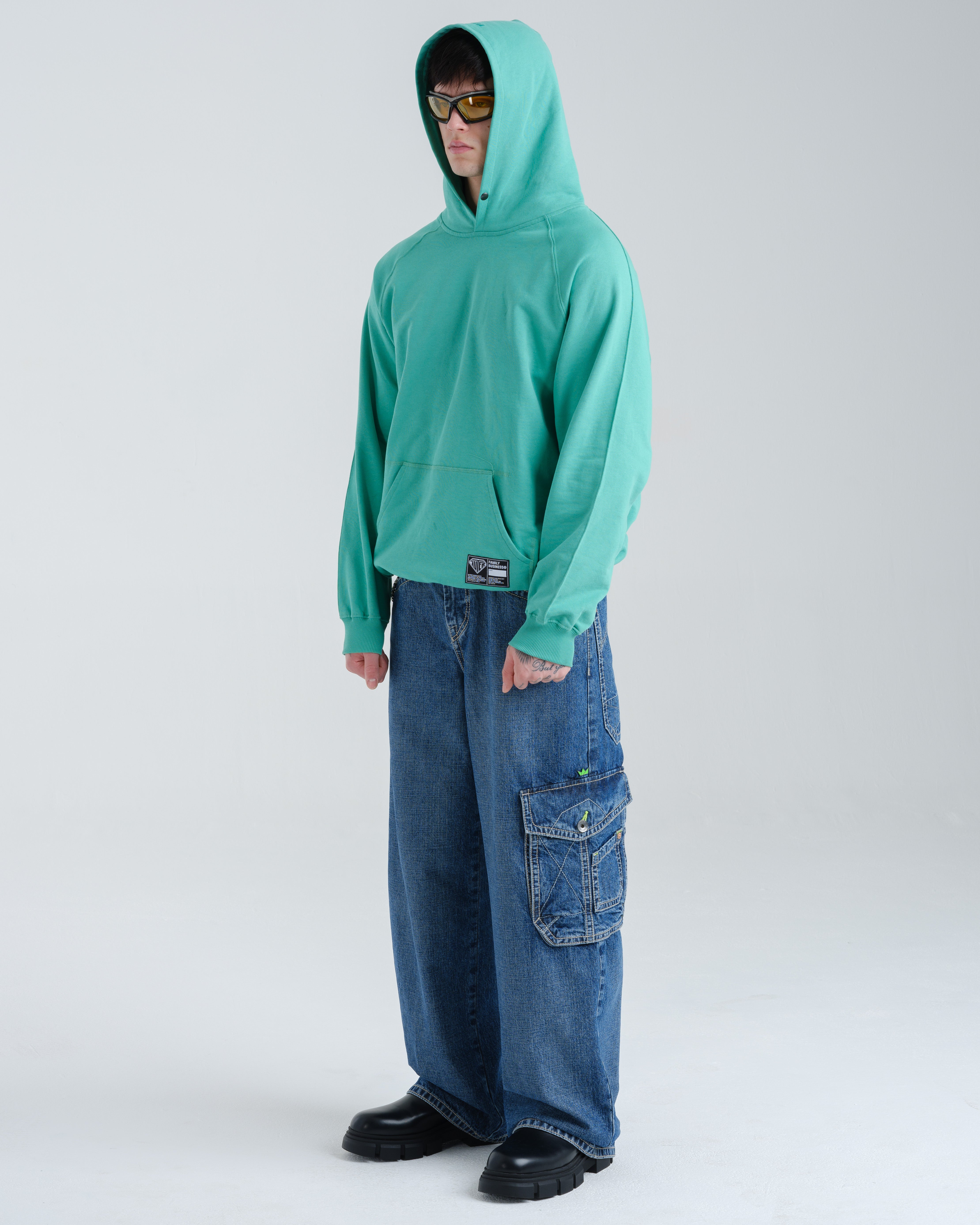 Torque Cargo Carpenter Jeans. 23