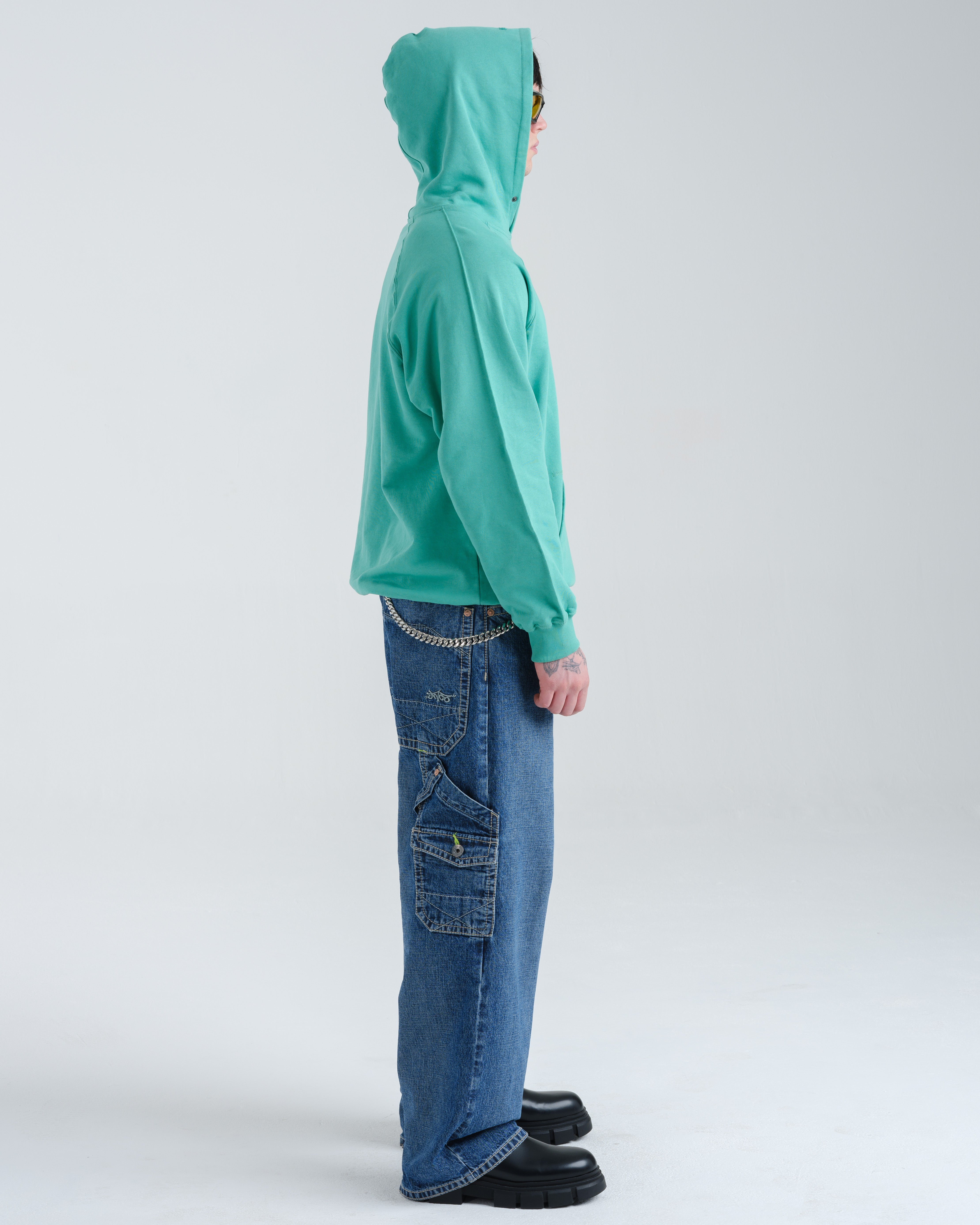 Torque Cargo Carpenter Jeans. 23
