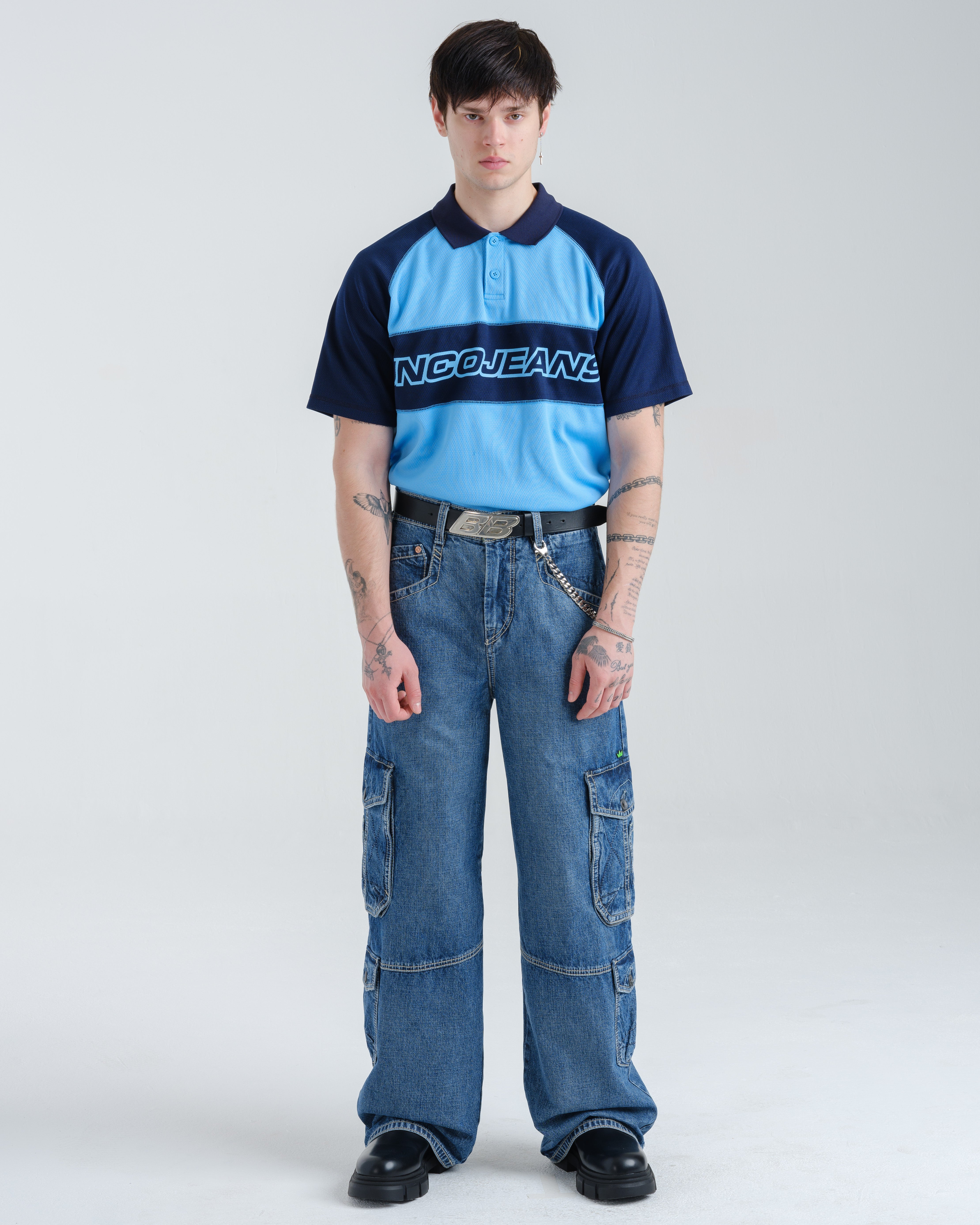 Pants - Made for Riding