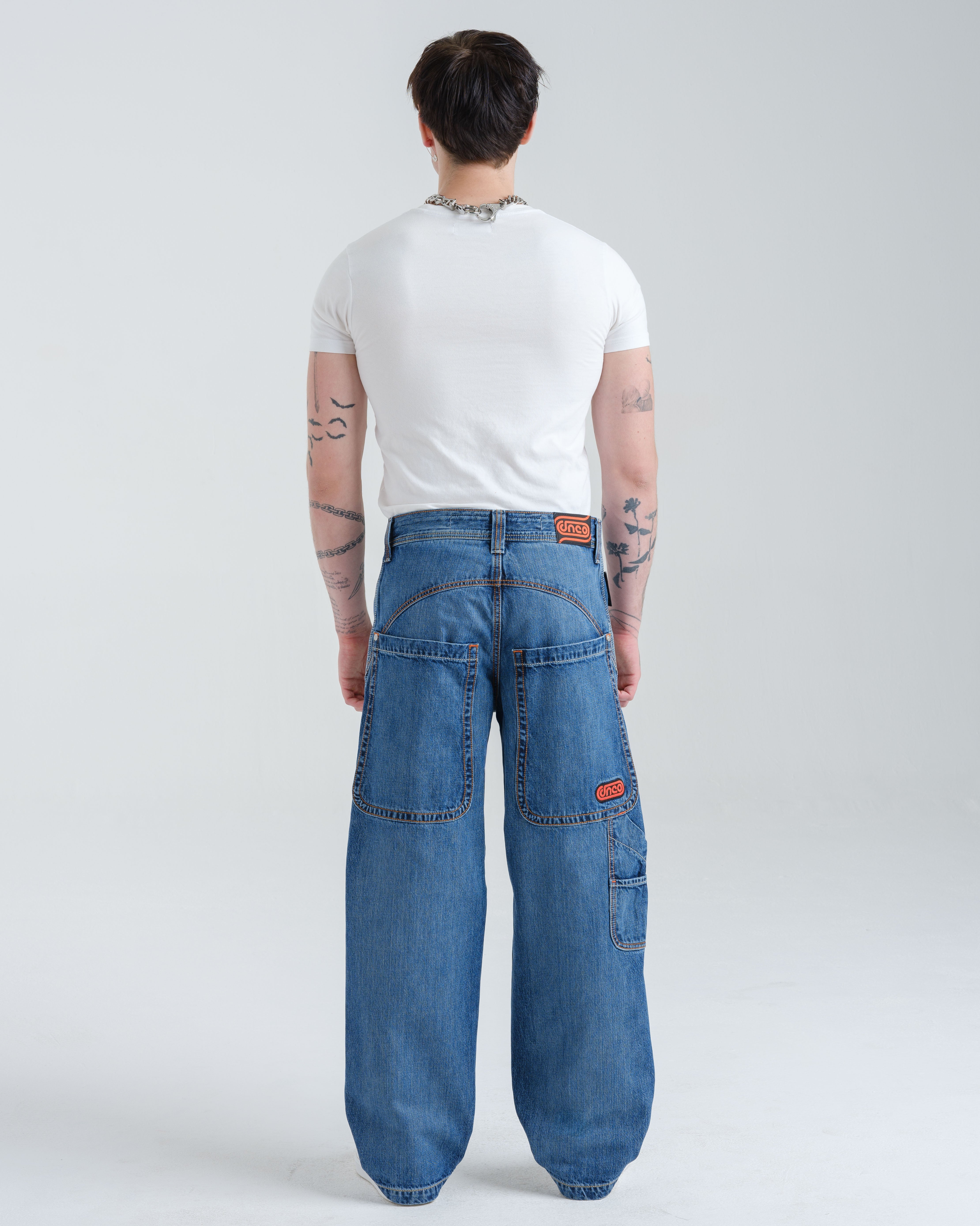 Vintage shops JNCO jeans