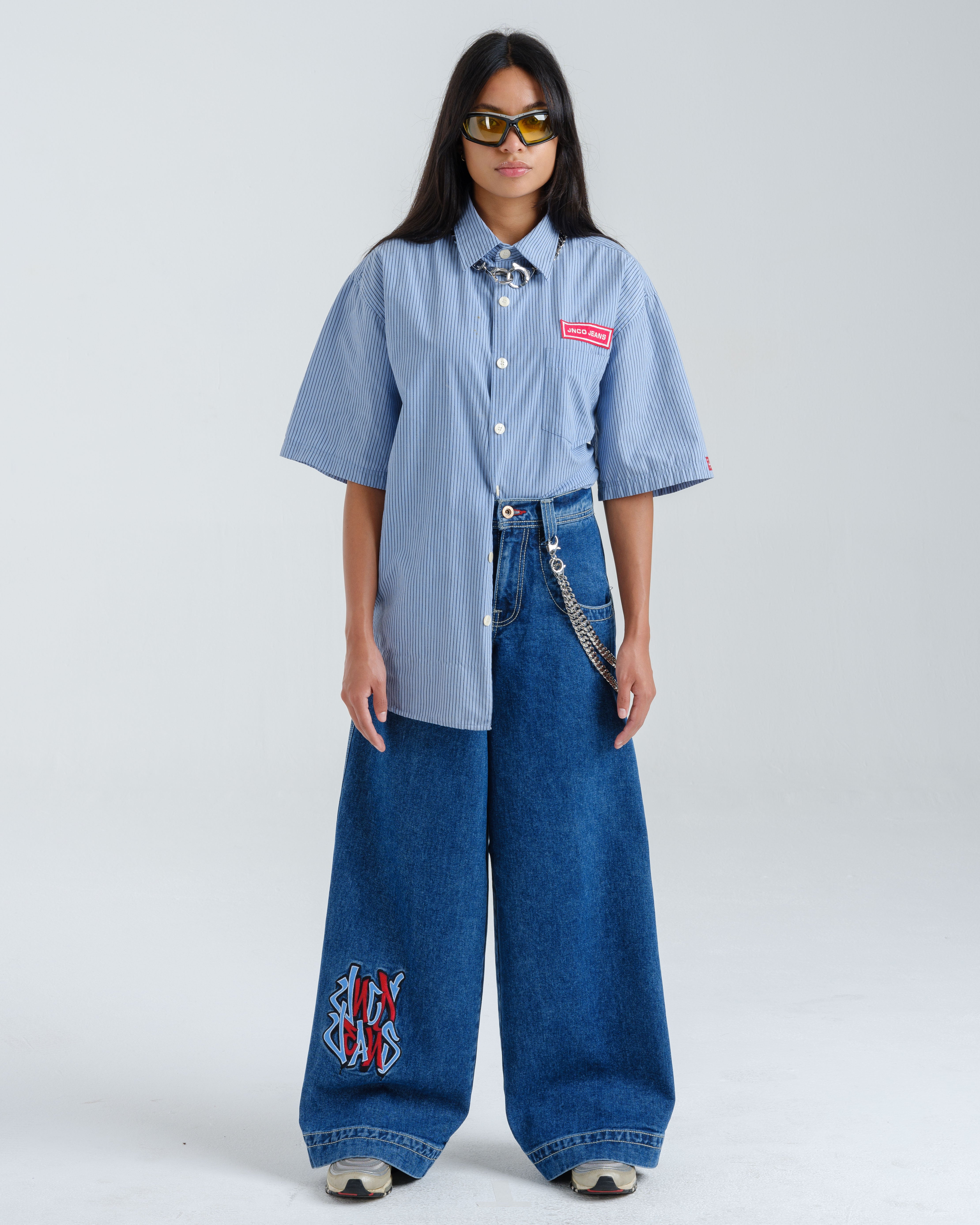 JNCOs shops