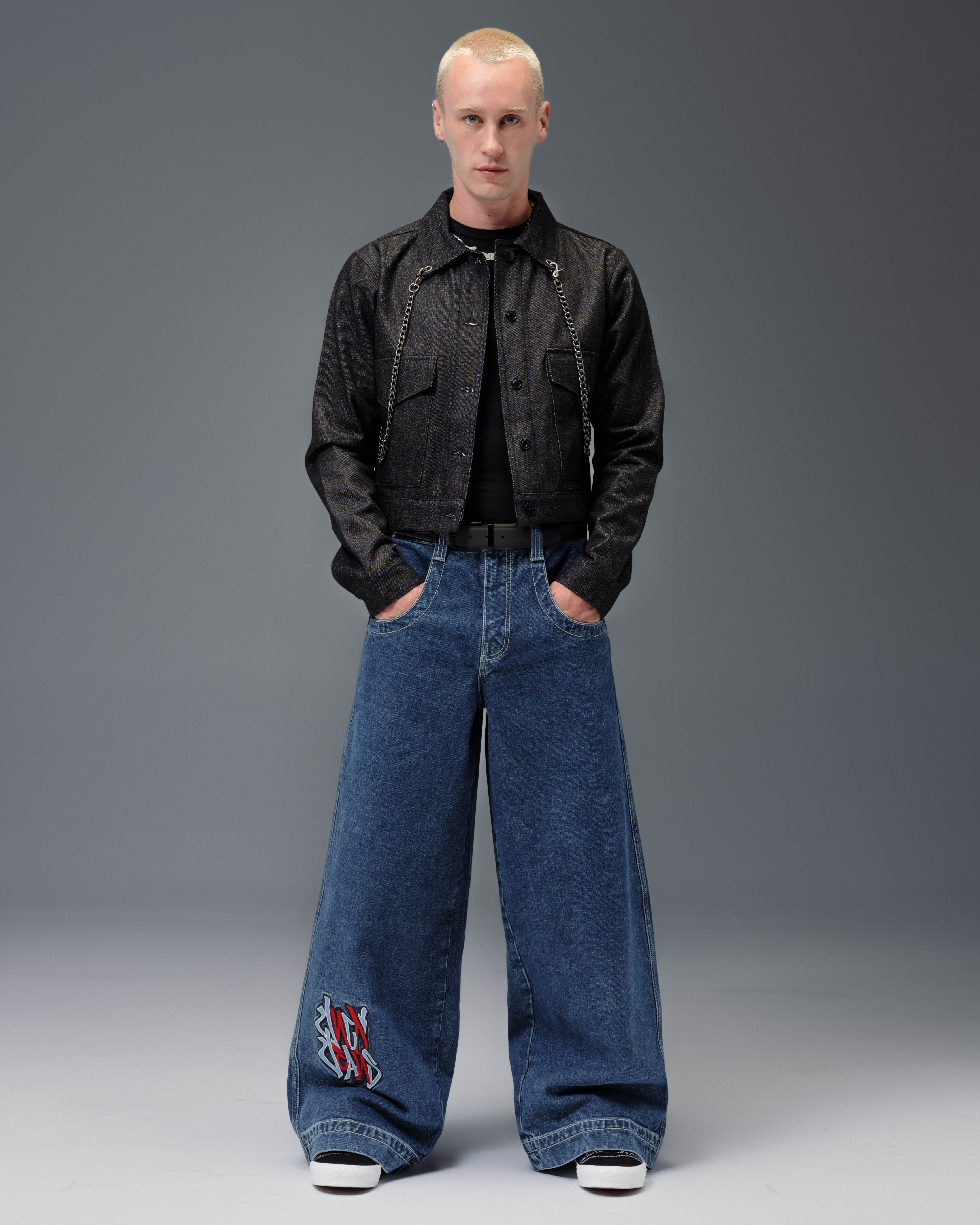 The Original JNCO JEANS | The Original Wide-Leg Jeans – JNCO