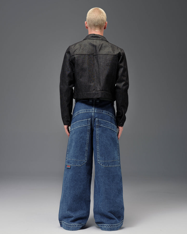 Rollin. 26". Dark Stone.