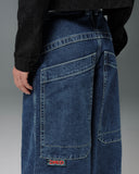 Rollin. 26". Dark Stone.