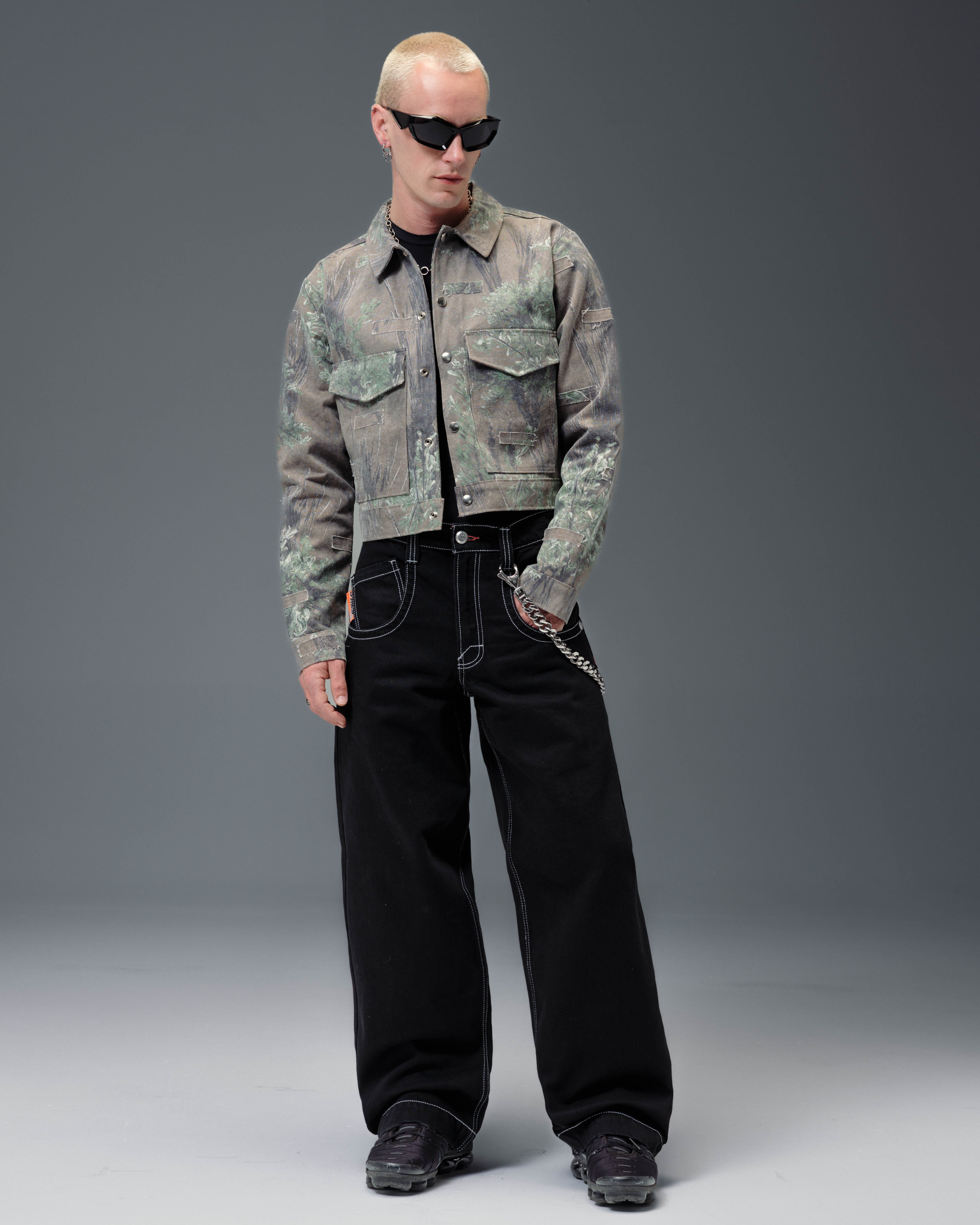 1169 Low Down Deck Jeans. 20