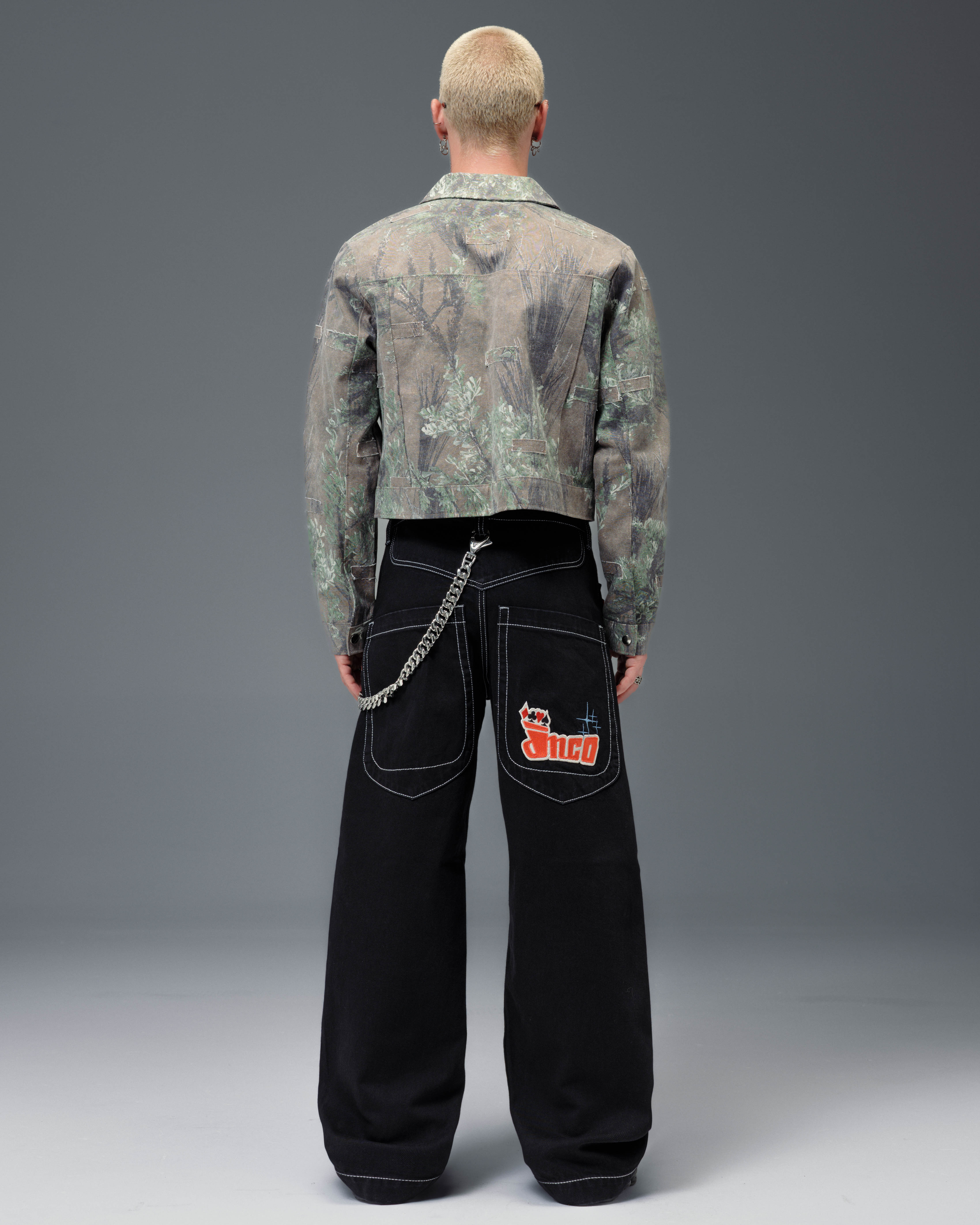 1169 Low Down Deck Jeans. 20