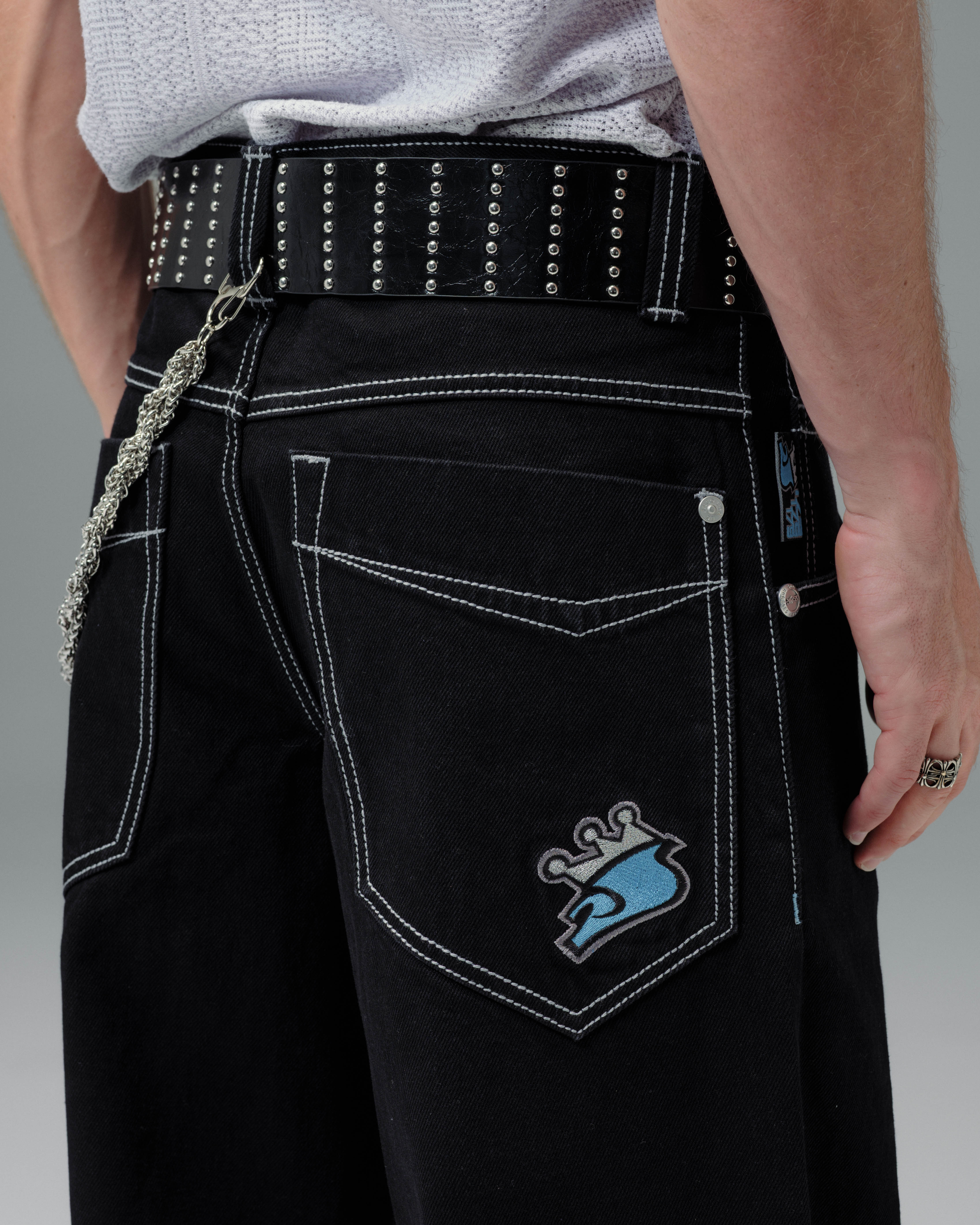 古着 80's Jクルー JCREW 巨人タグ ブラック フェード チノパン 黒 5be525084d6a236bda0557e4058068