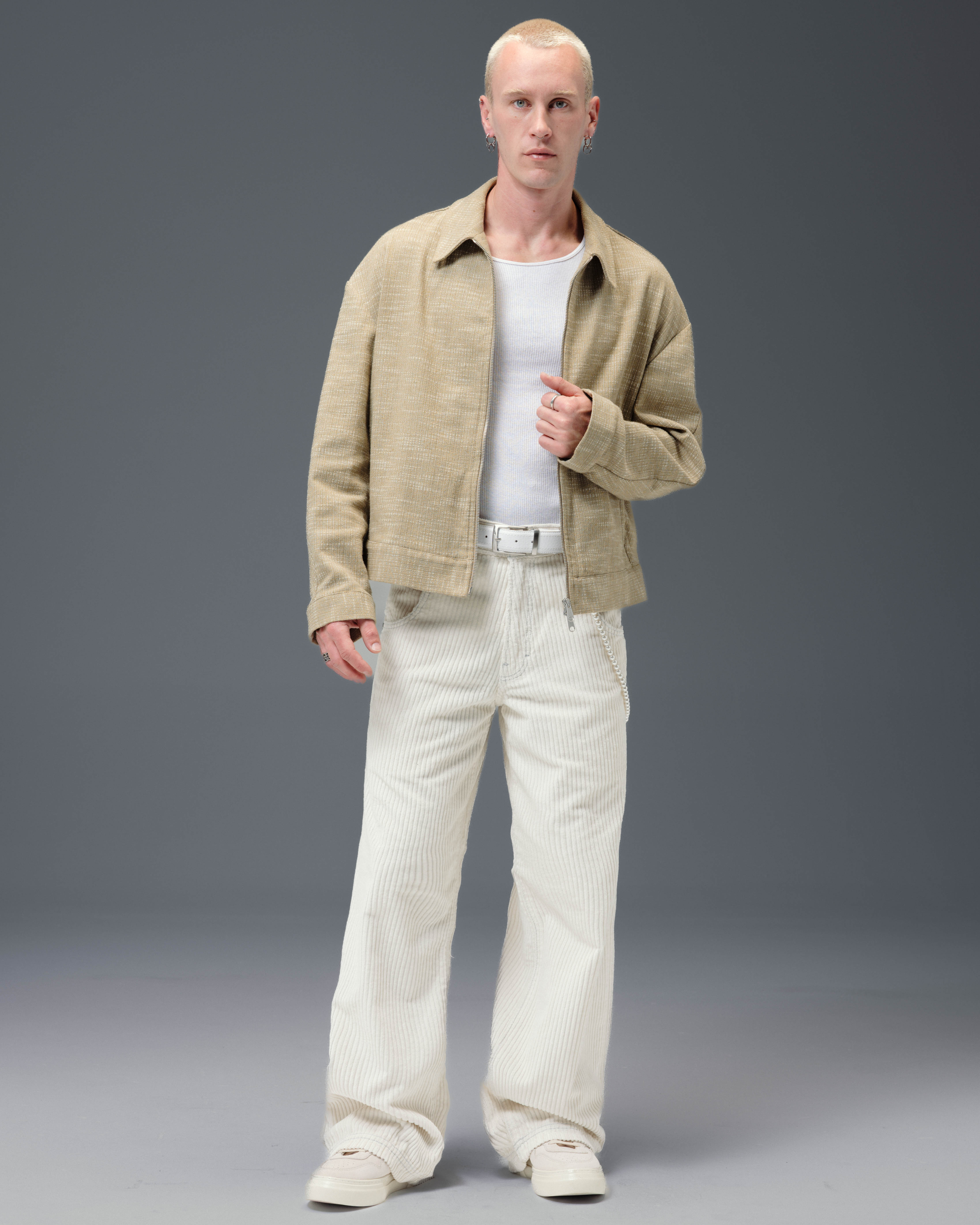 1179 Easy Wide Pipes Corduroy. 23