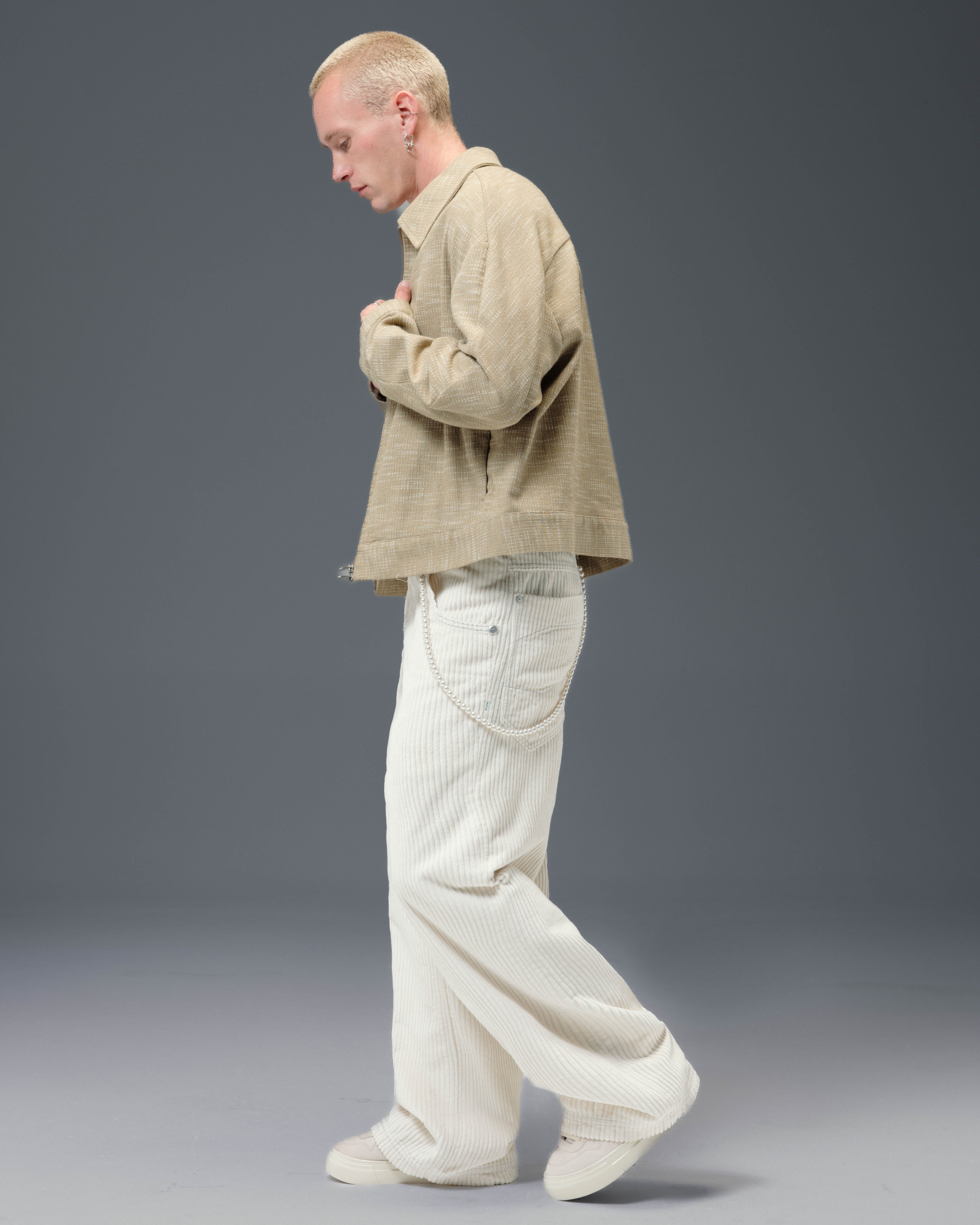 1179 Easy Wide Pipes Corduroy. 23