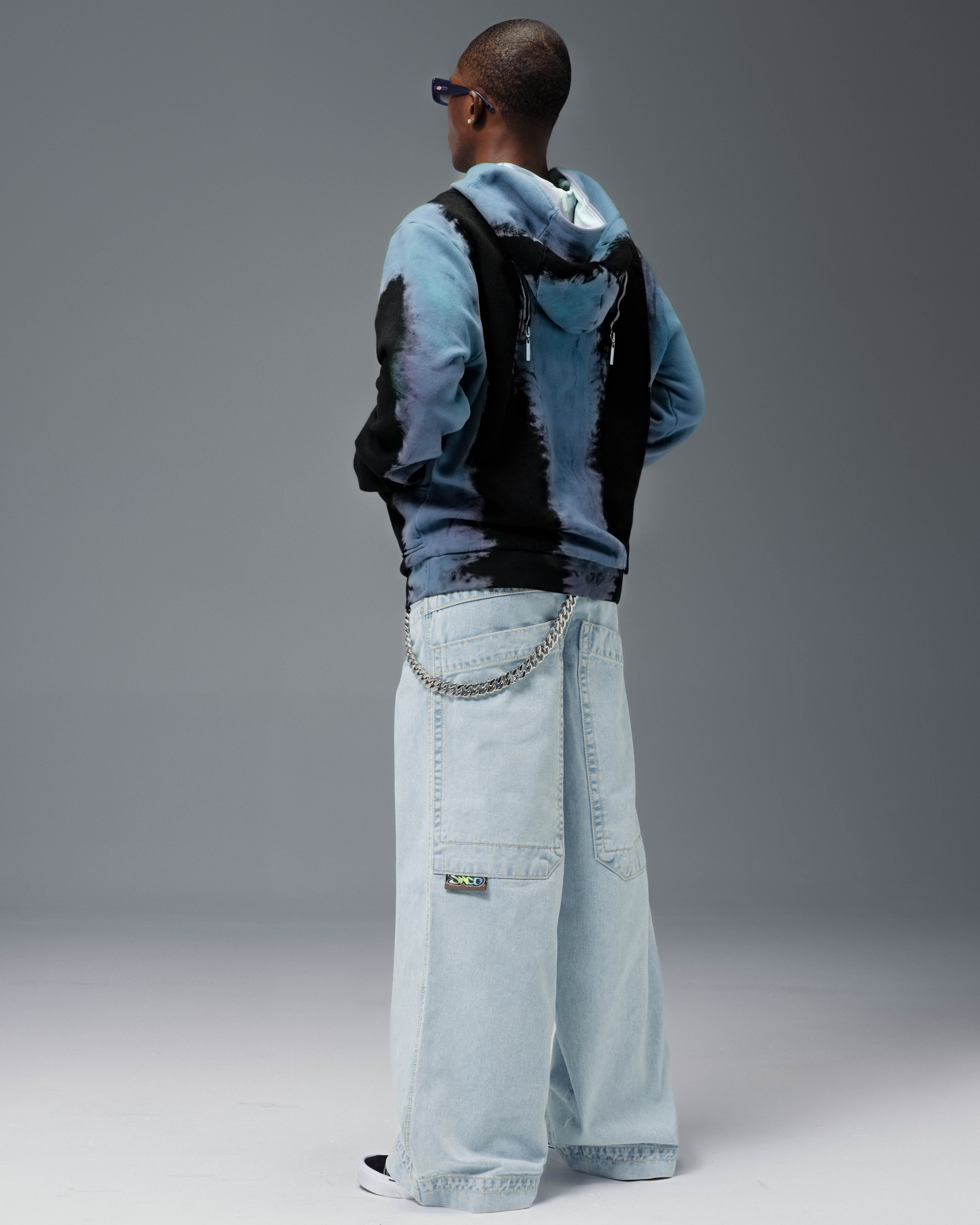 Rollin Jeans. 26