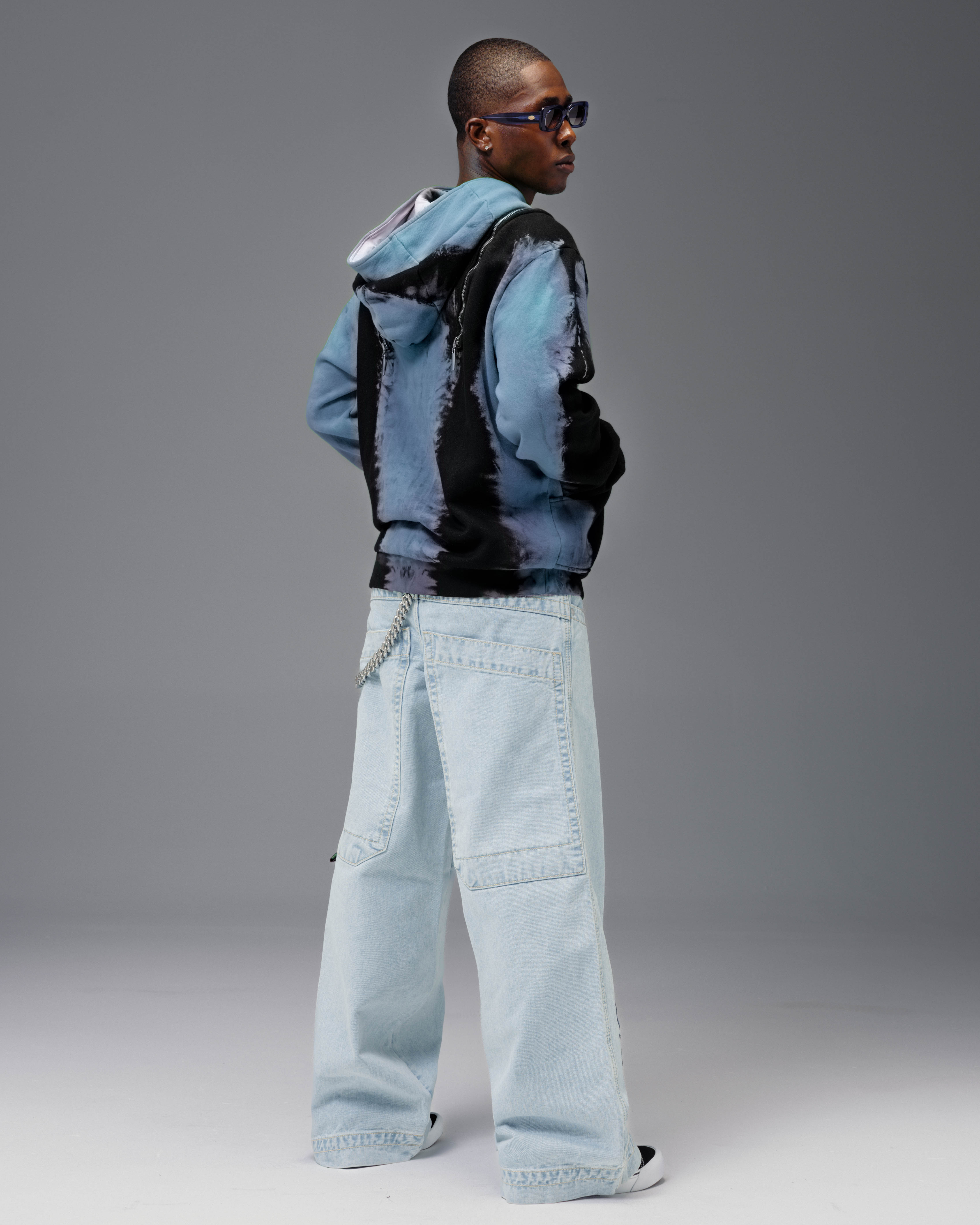 Rollin Jeans. 26