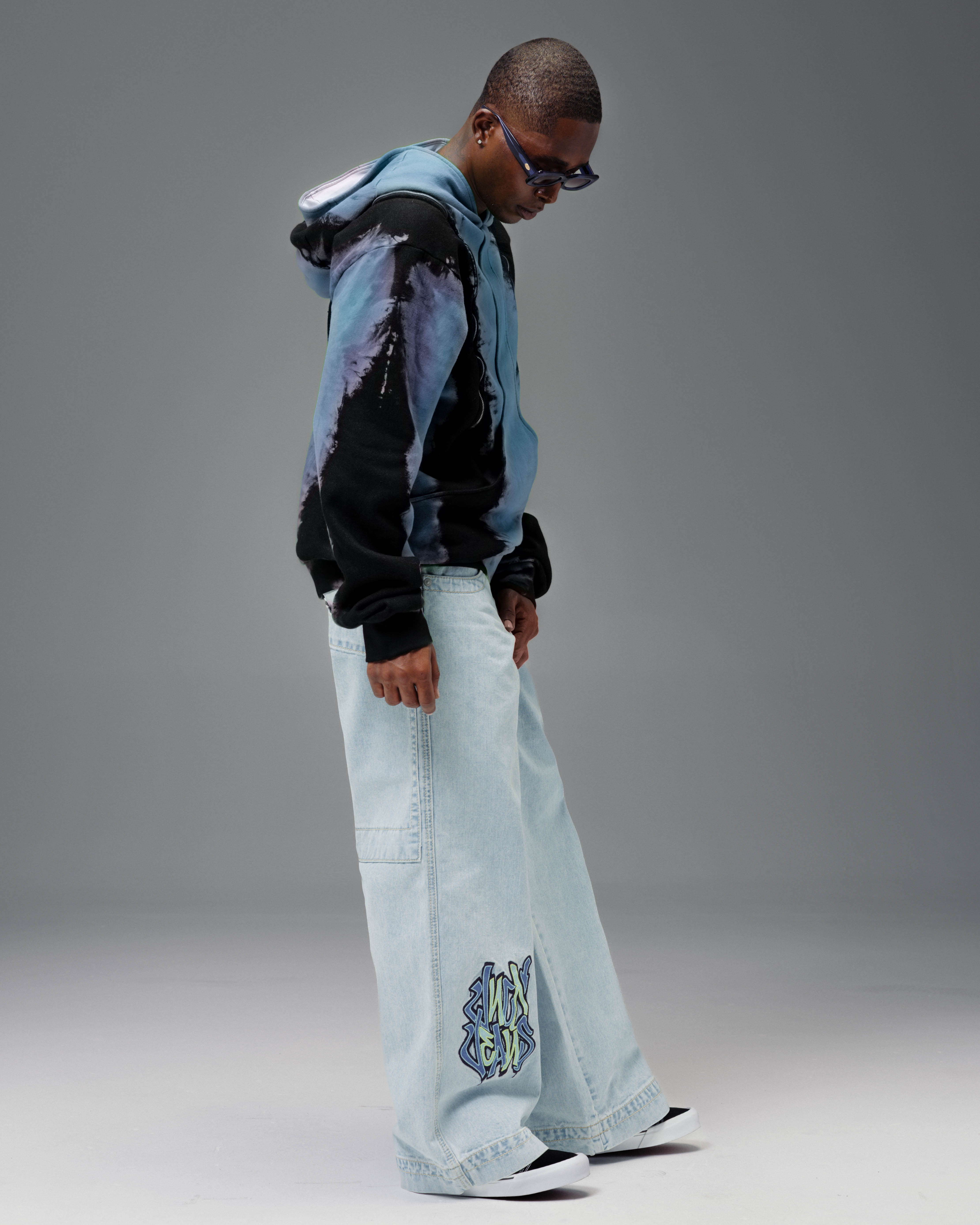 Rollin Jeans. 26