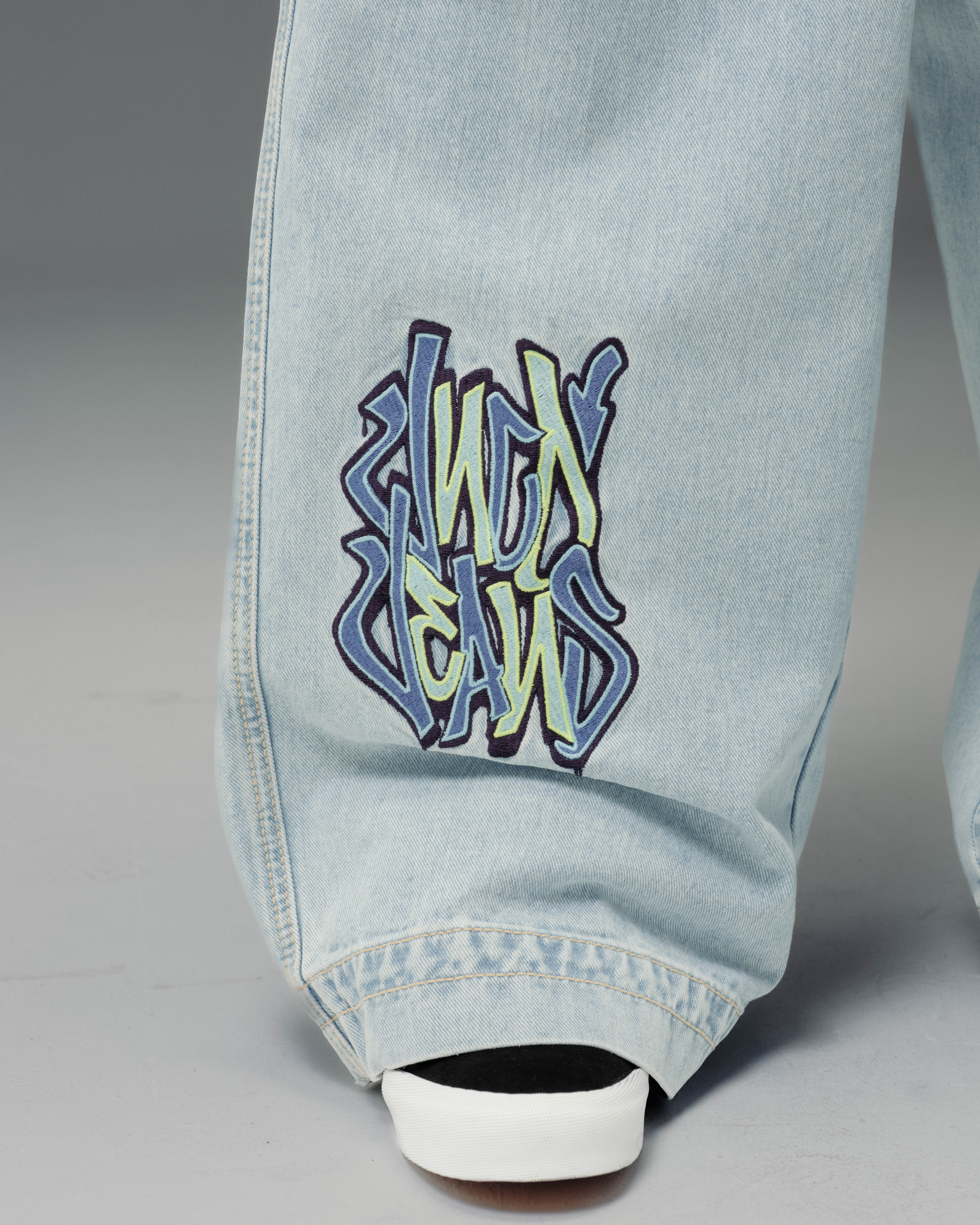 Rollin Jeans. 26