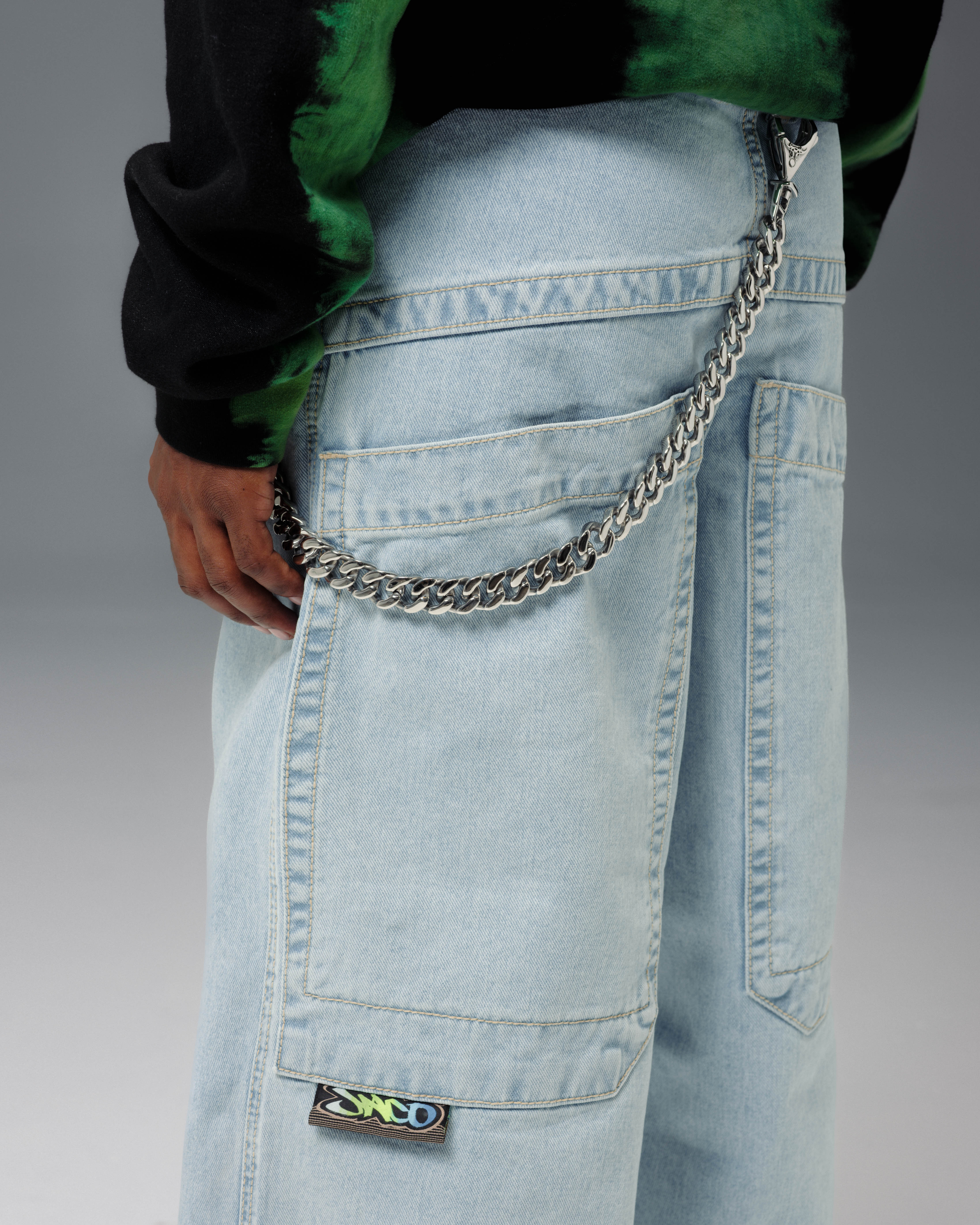 Rollin Jeans. 26